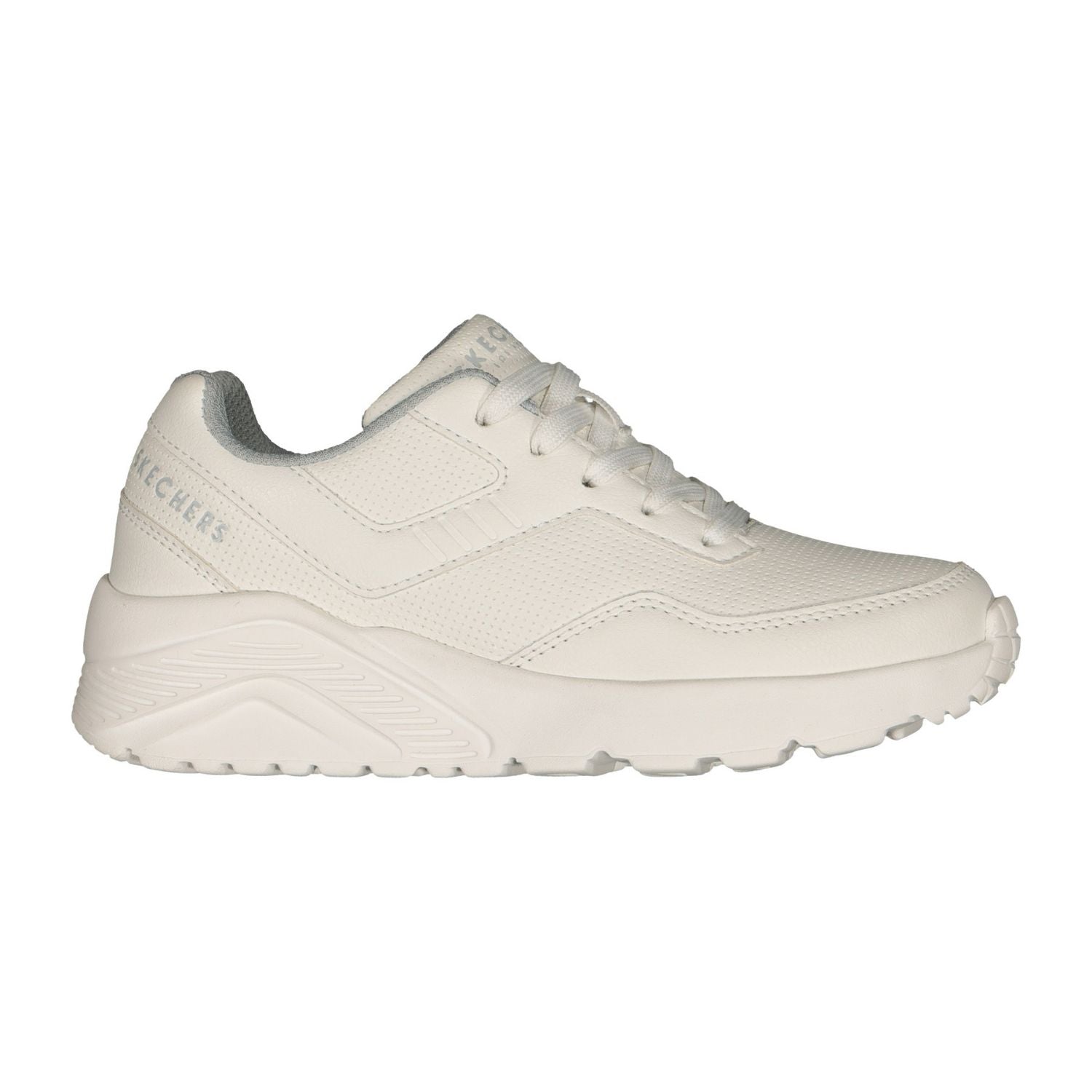 TENIS CASUAL SKECHERS UNO LITE NIÑO