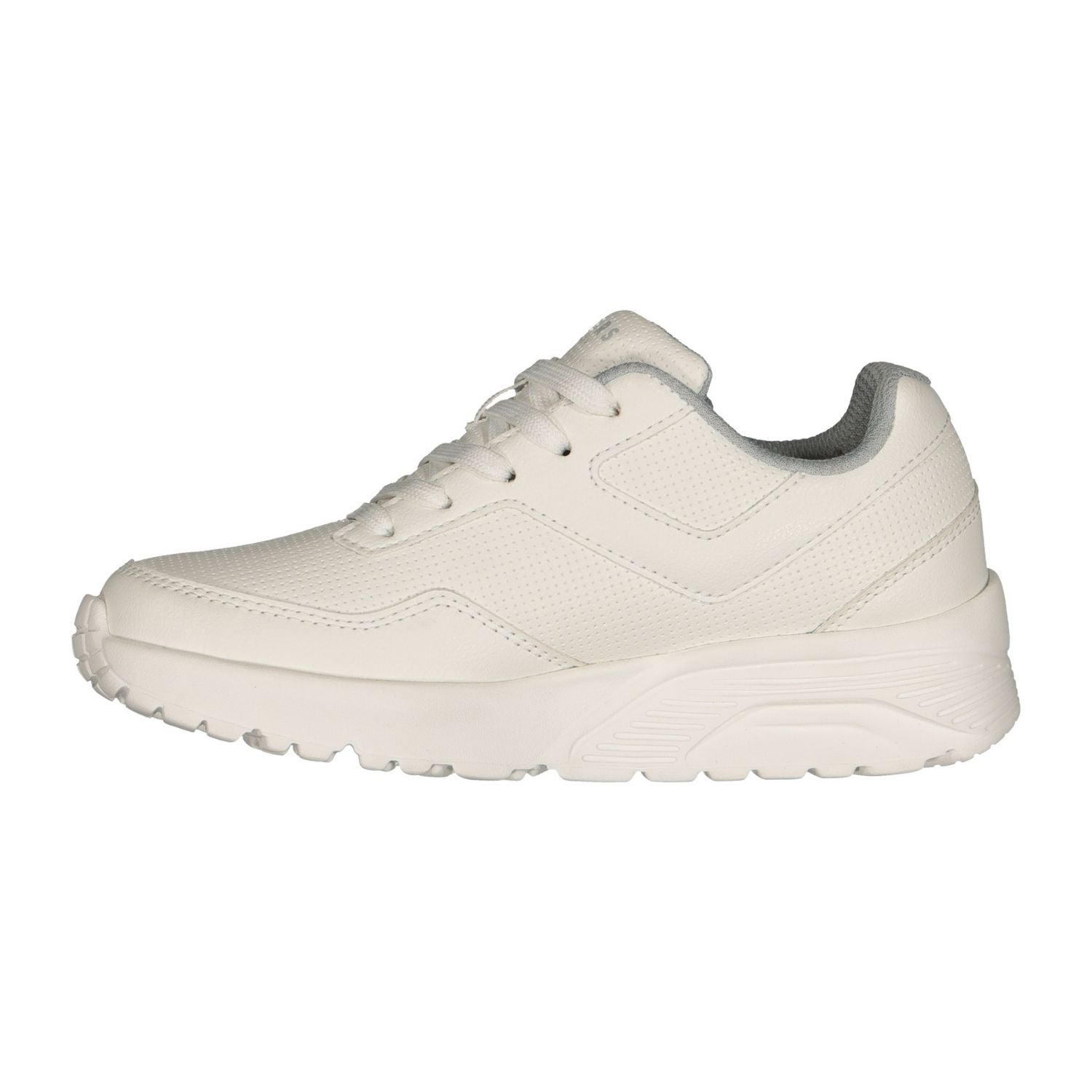TENIS CASUAL SKECHERS UNO LITE NIÑO