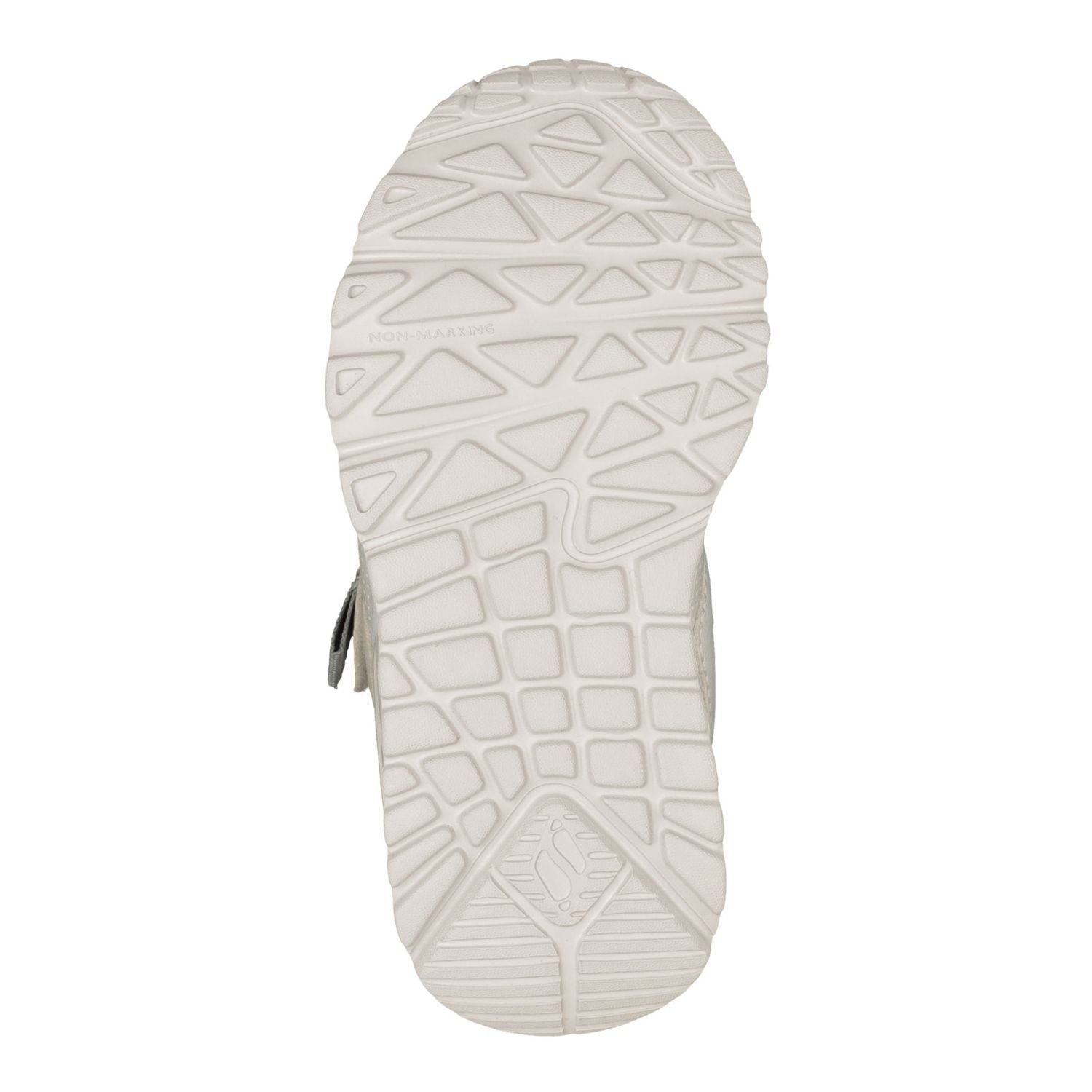SLIP ON VELCRO CASUAL SKECHERS UNO LITE NIÑO-5
