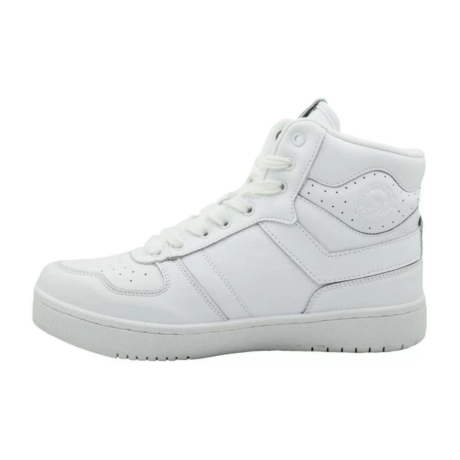 BOTAS CASUAL PONY CITY WINGS HI AIRPLANE HOMBRE