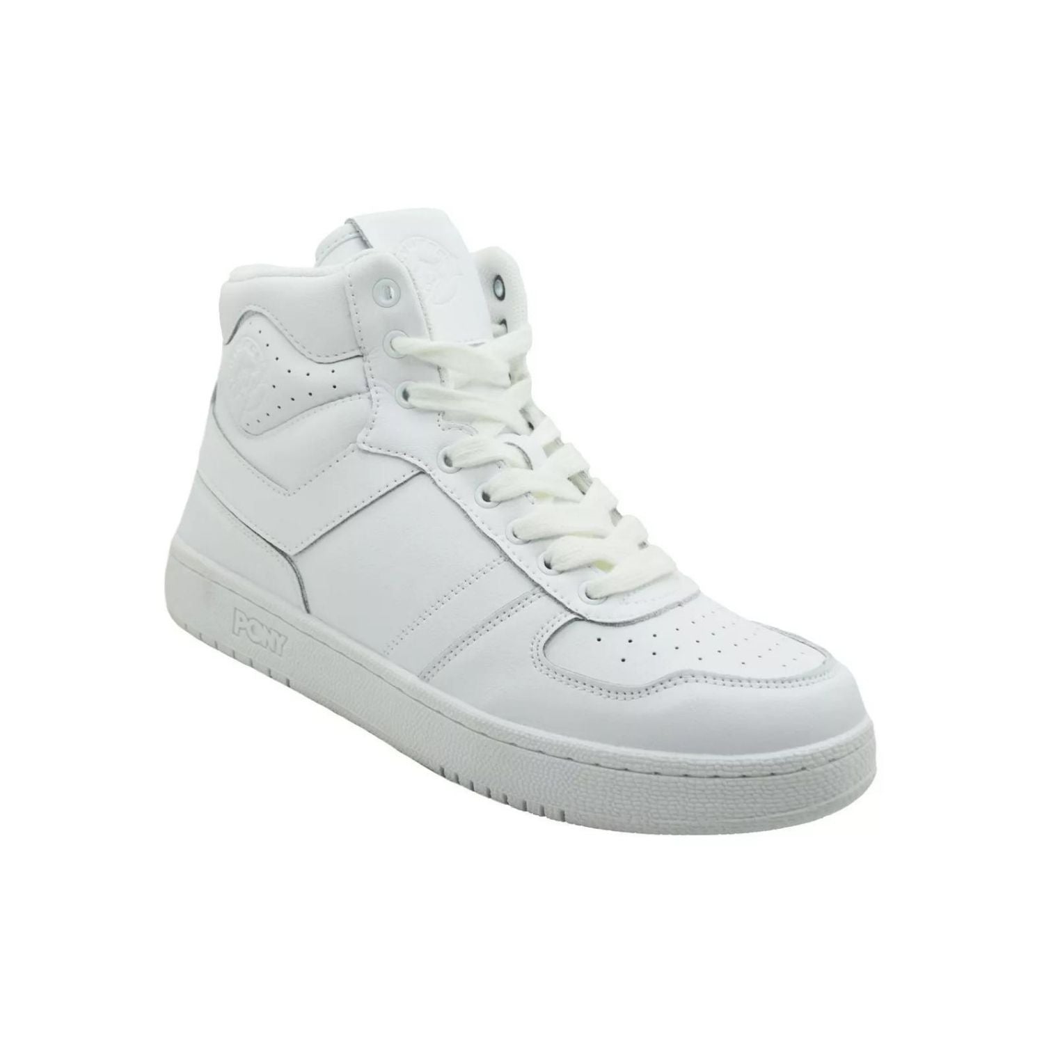BOTAS CASUAL PONY CITY WINGS HI AIRPLANE HOMBRE