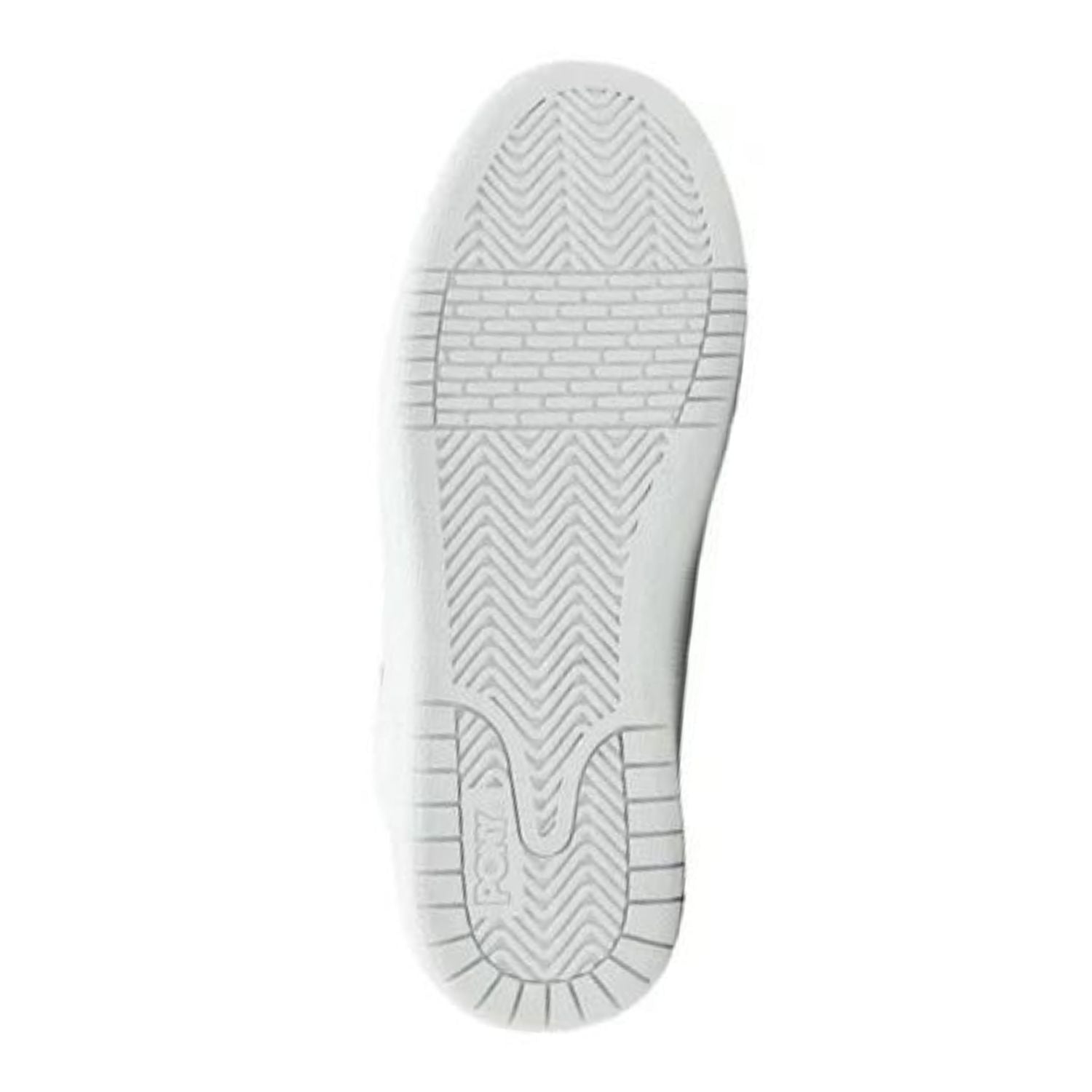 BOTAS CASUAL PONY CITY WINGS HI AIRPLANE HOMBRE