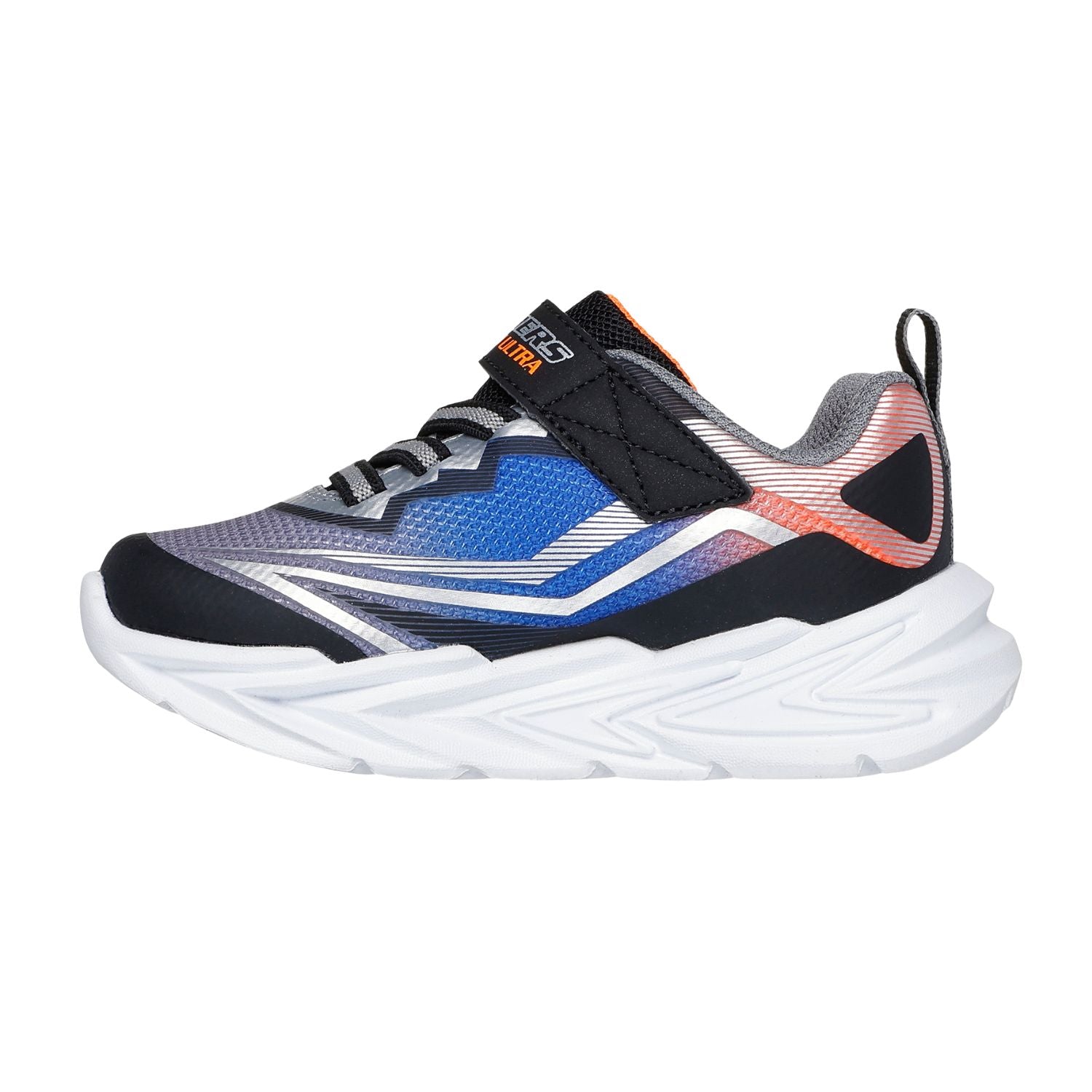 TENIS CASUAL SKECHERS FLEX-GLOW ULTRA NIÑO