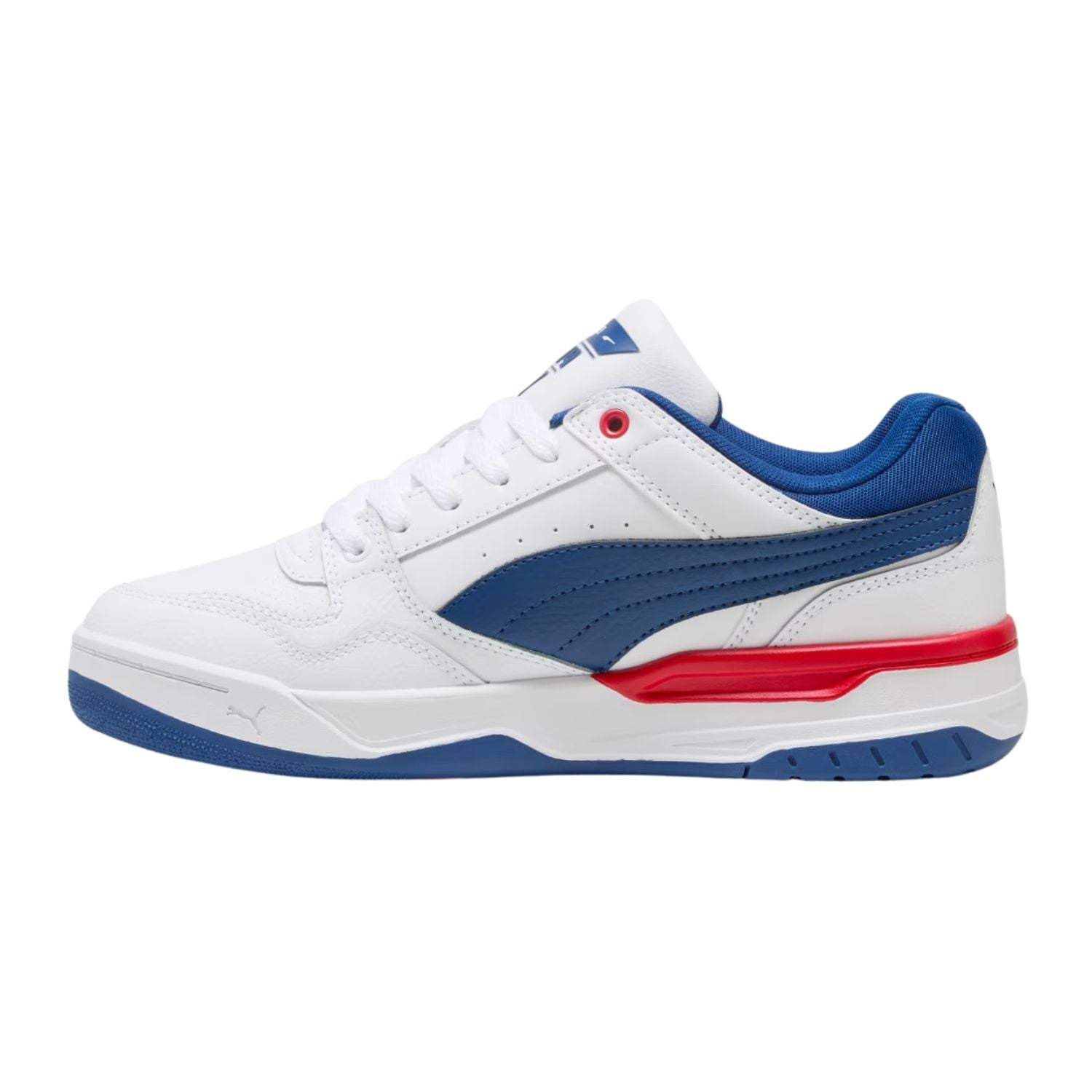 TENIS CASUAL PUMA REBOUND RETRO HOMBRE-2