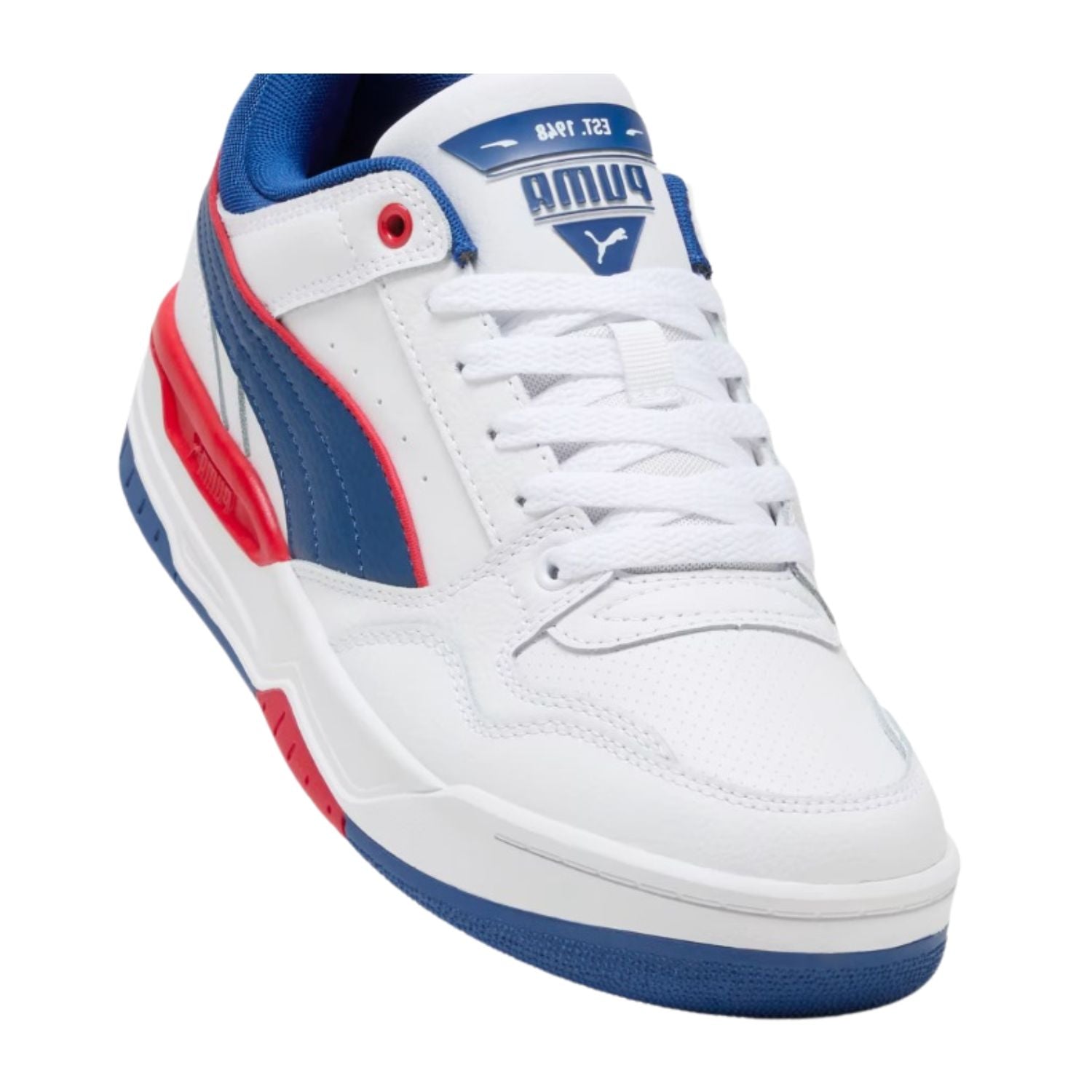 TENIS CASUAL PUMA REBOUND RETRO HOMBRE-3