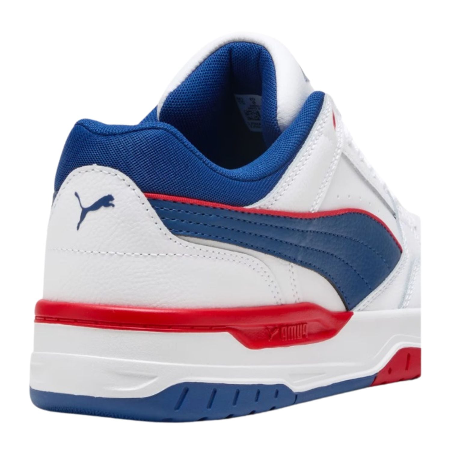 TENIS CASUAL PUMA REBOUND RETRO HOMBRE-5