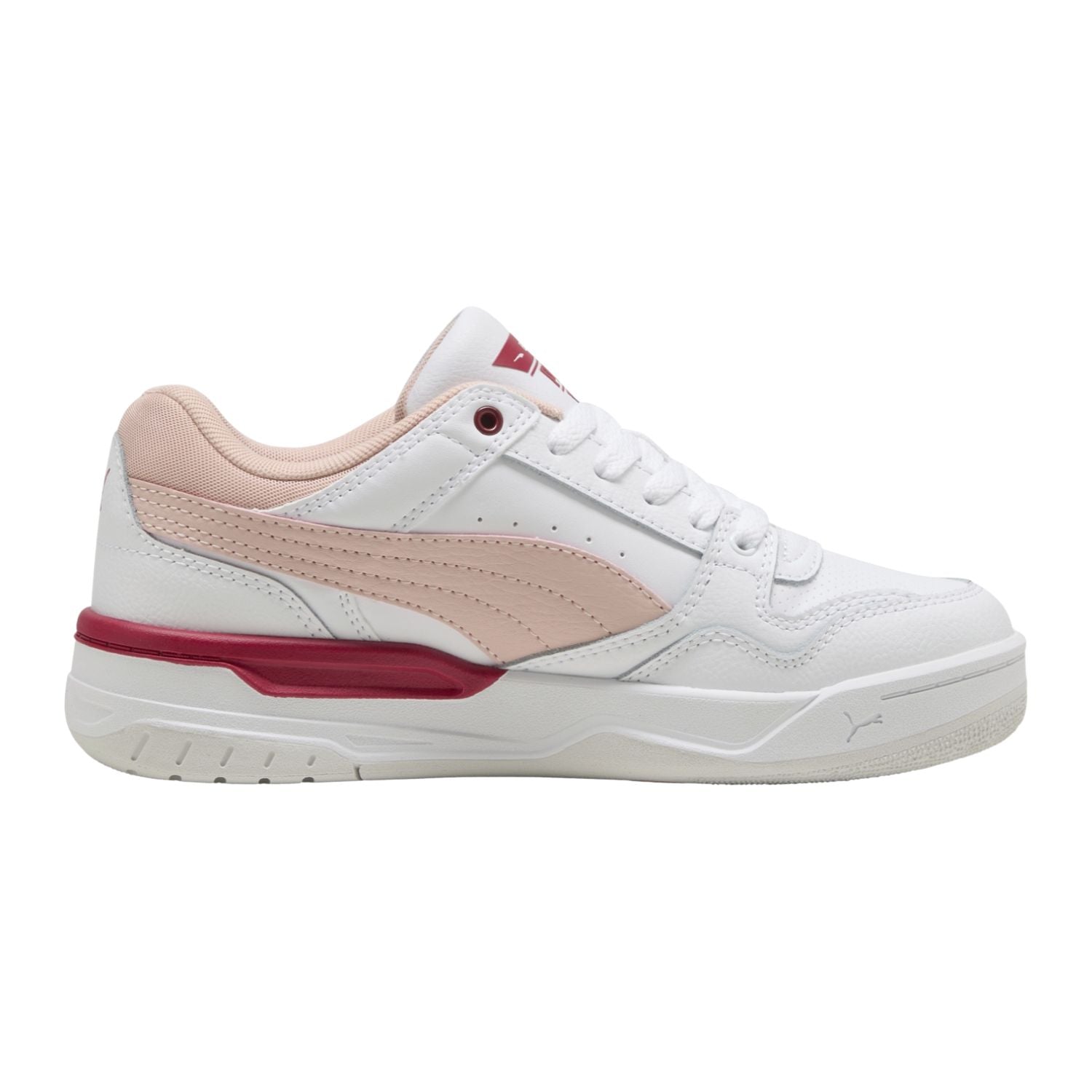 TENIS CASUAL PUMA REBOUND RETRO MUJER