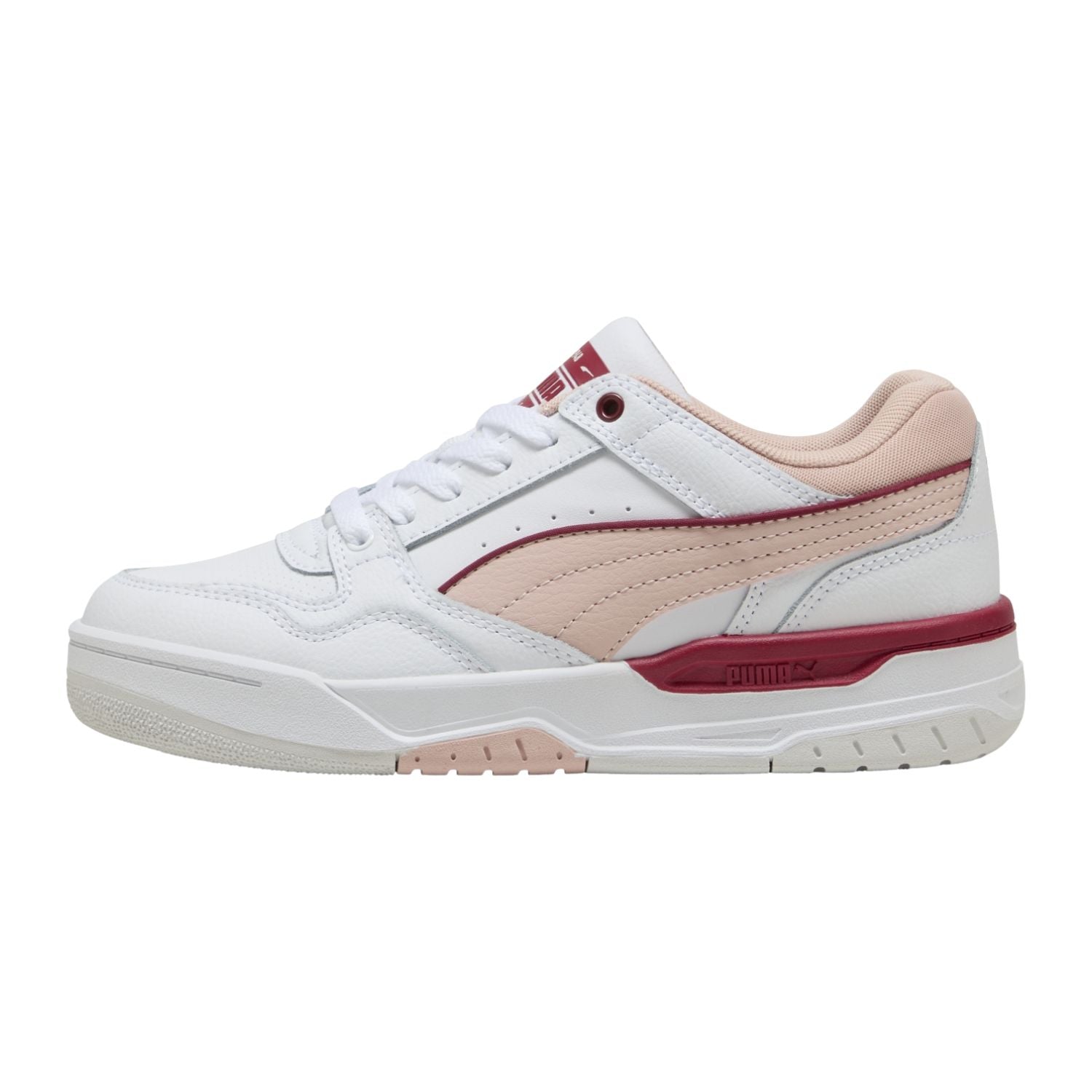 TENIS CASUAL PUMA REBOUND RETRO MUJER
