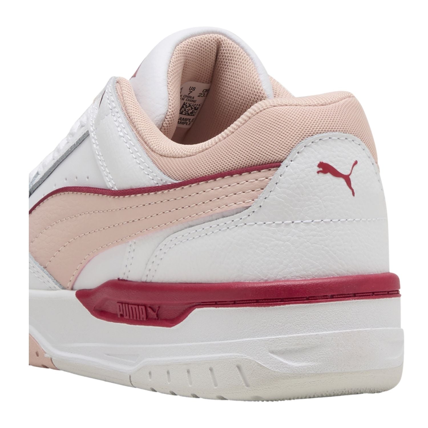TENIS CASUAL PUMA REBOUND RETRO MUJER-4