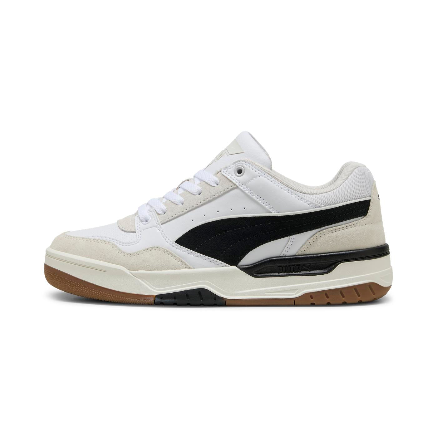 BOTA CASUAL BLANCO PUMA HOMBRE-1