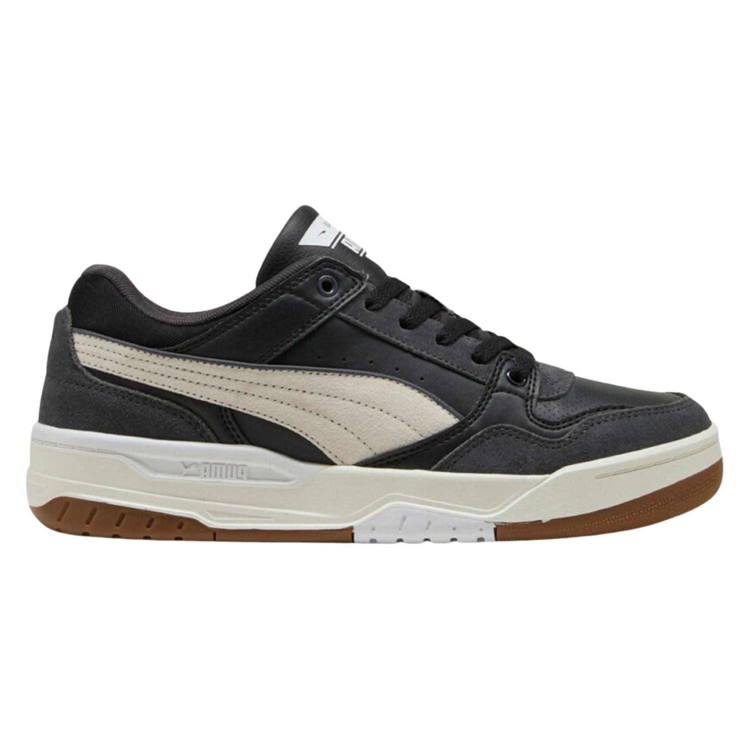 BOTAS CASUAL PUMA REBOUND RETRO SD HOMBRE-1