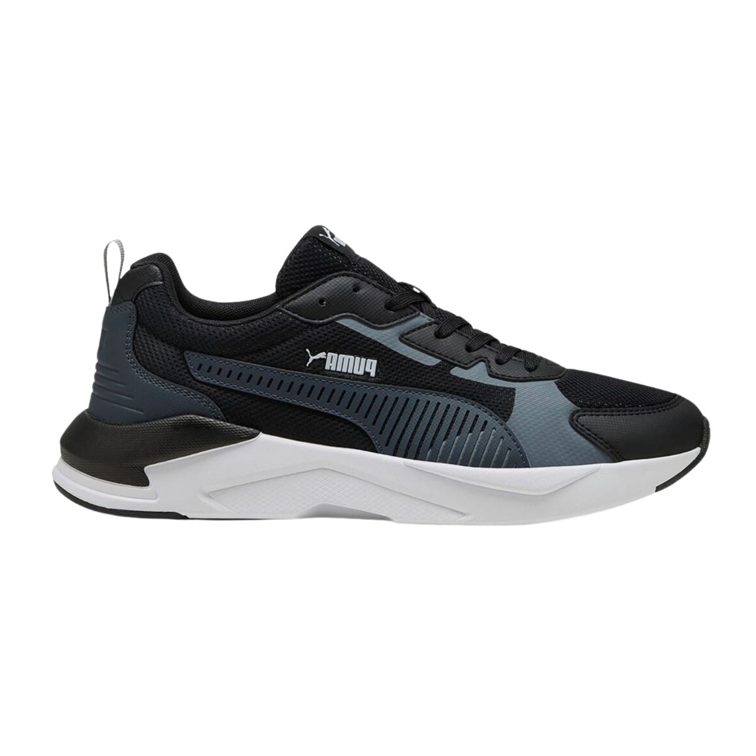 TENIS CASUAL PUMA X-RAY 3 LT HOMBRE