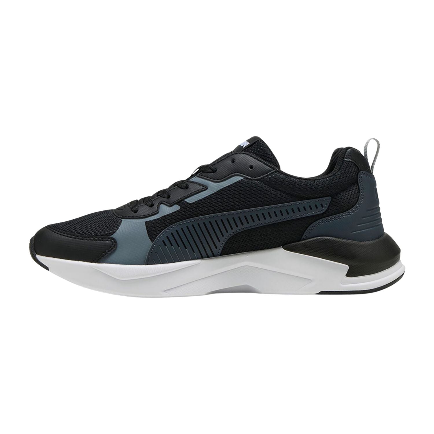 TENIS CASUAL PUMA X-RAY 3 LT HOMBRE