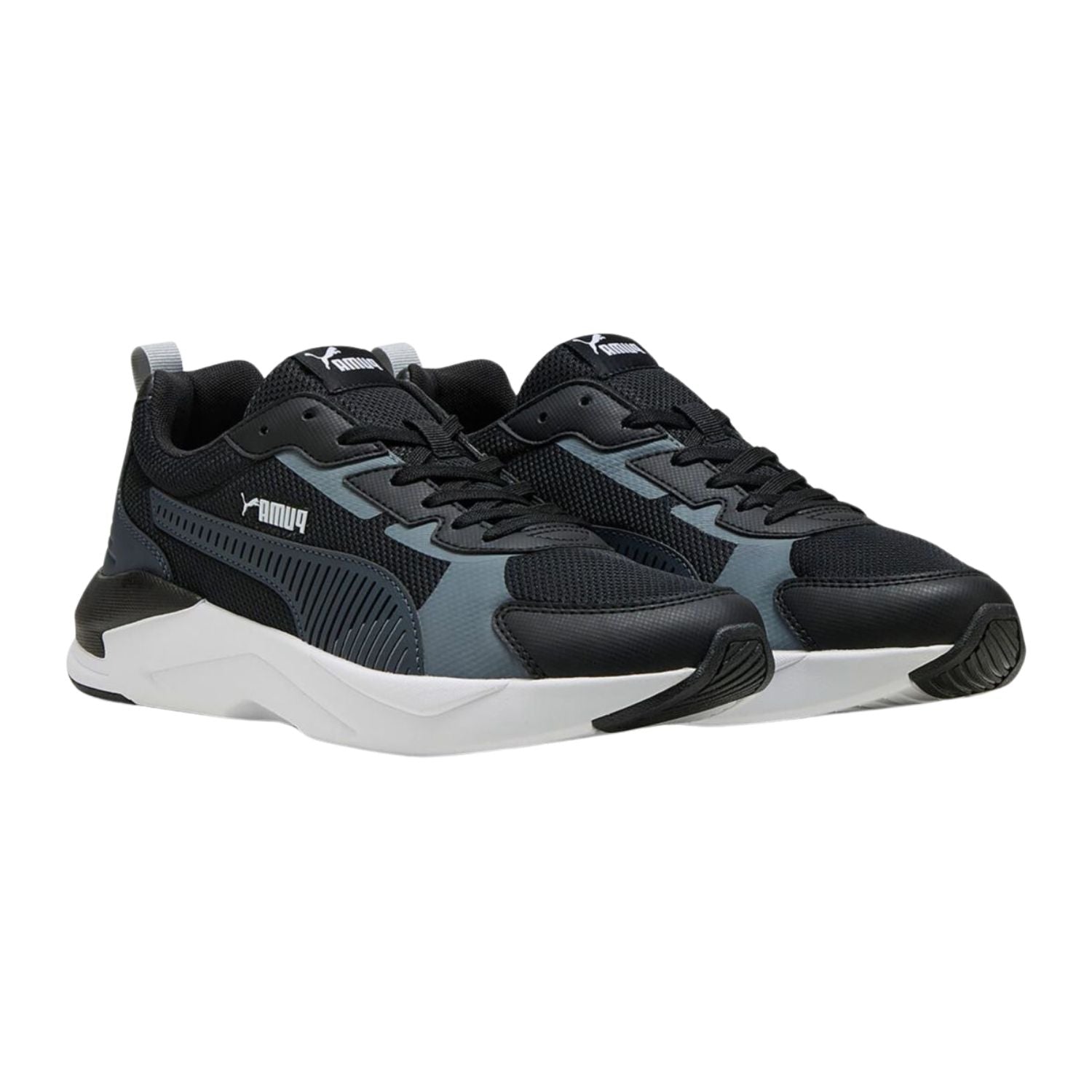 TENIS CASUAL PUMA X-RAY 3 LT HOMBRE