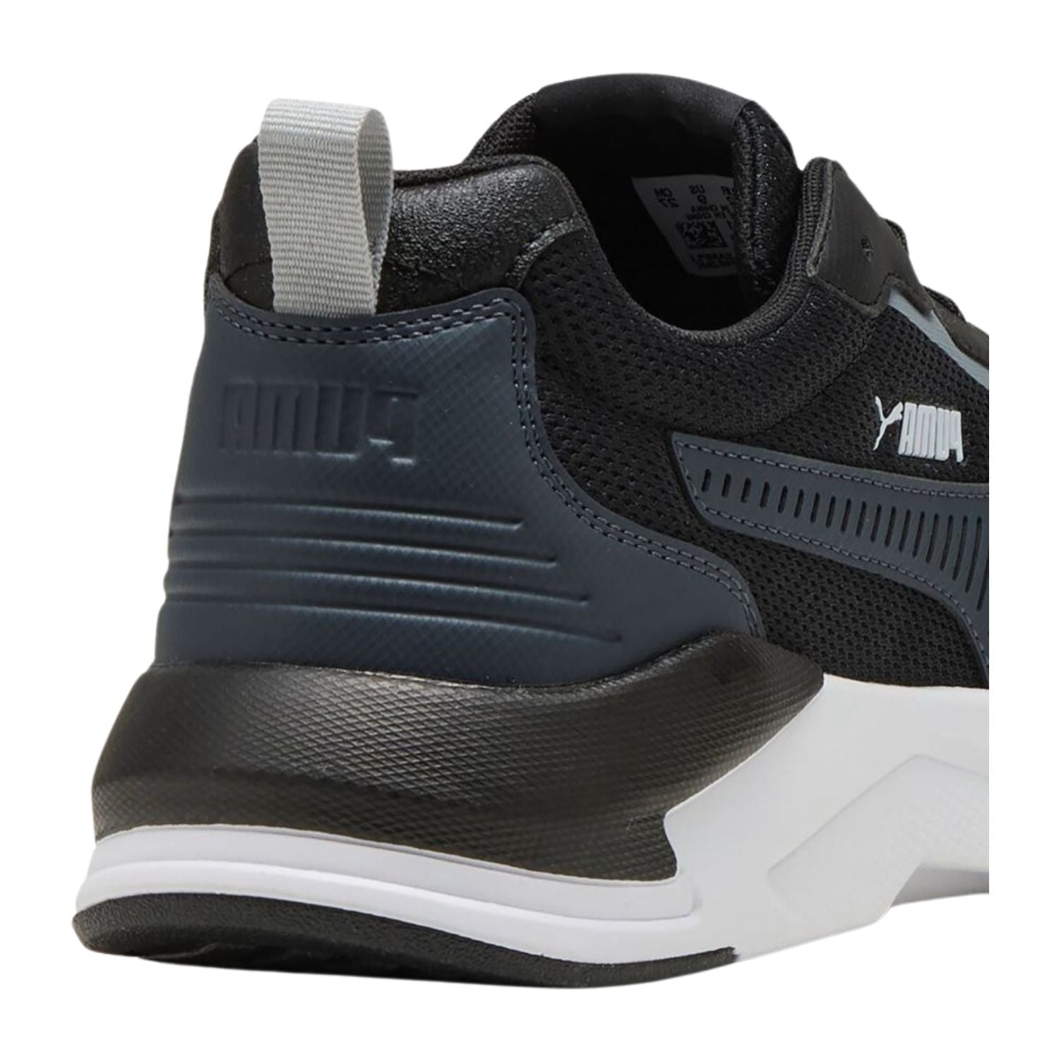 TENIS CASUAL PUMA X-RAY 3 LT HOMBRE