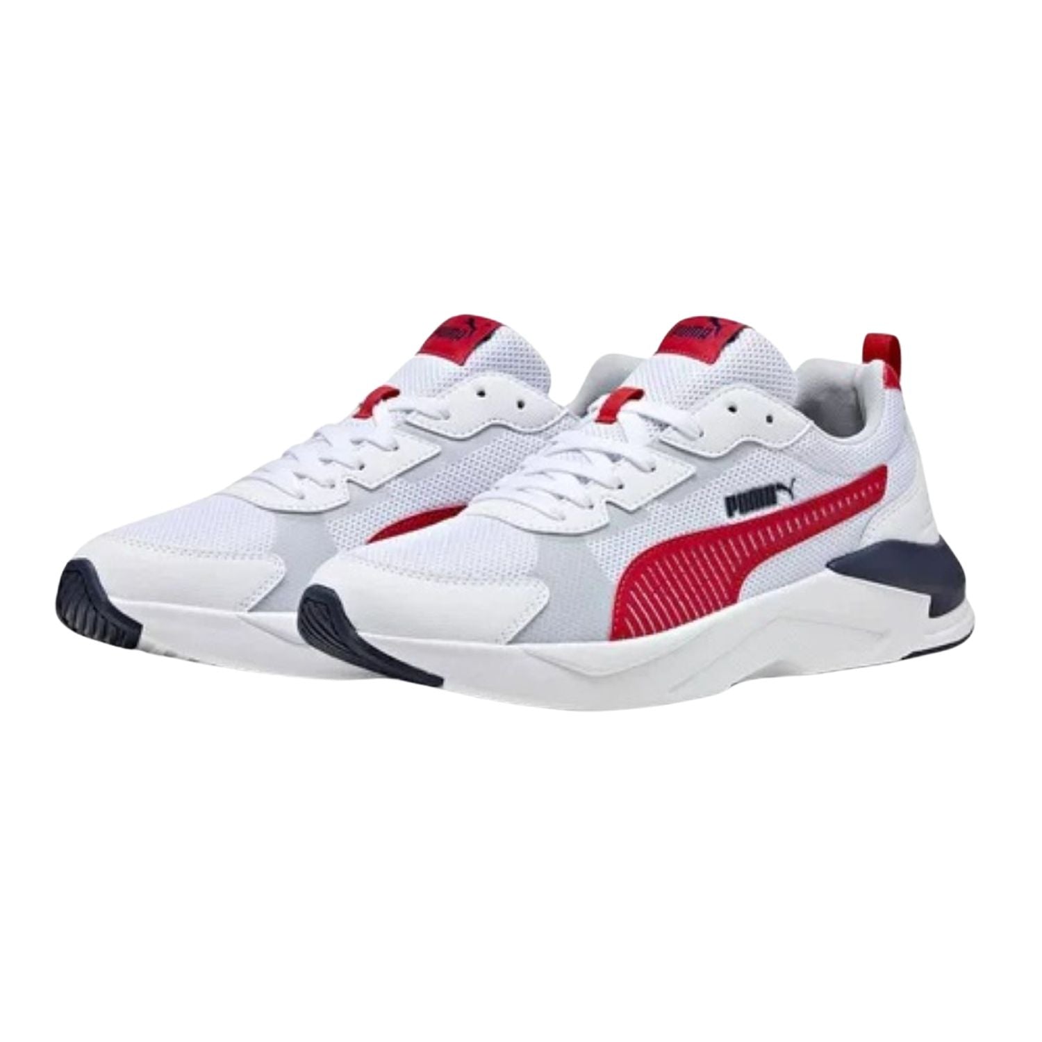 TENIS CASUAL PUMA X-RAY 3 LT HOMBRE