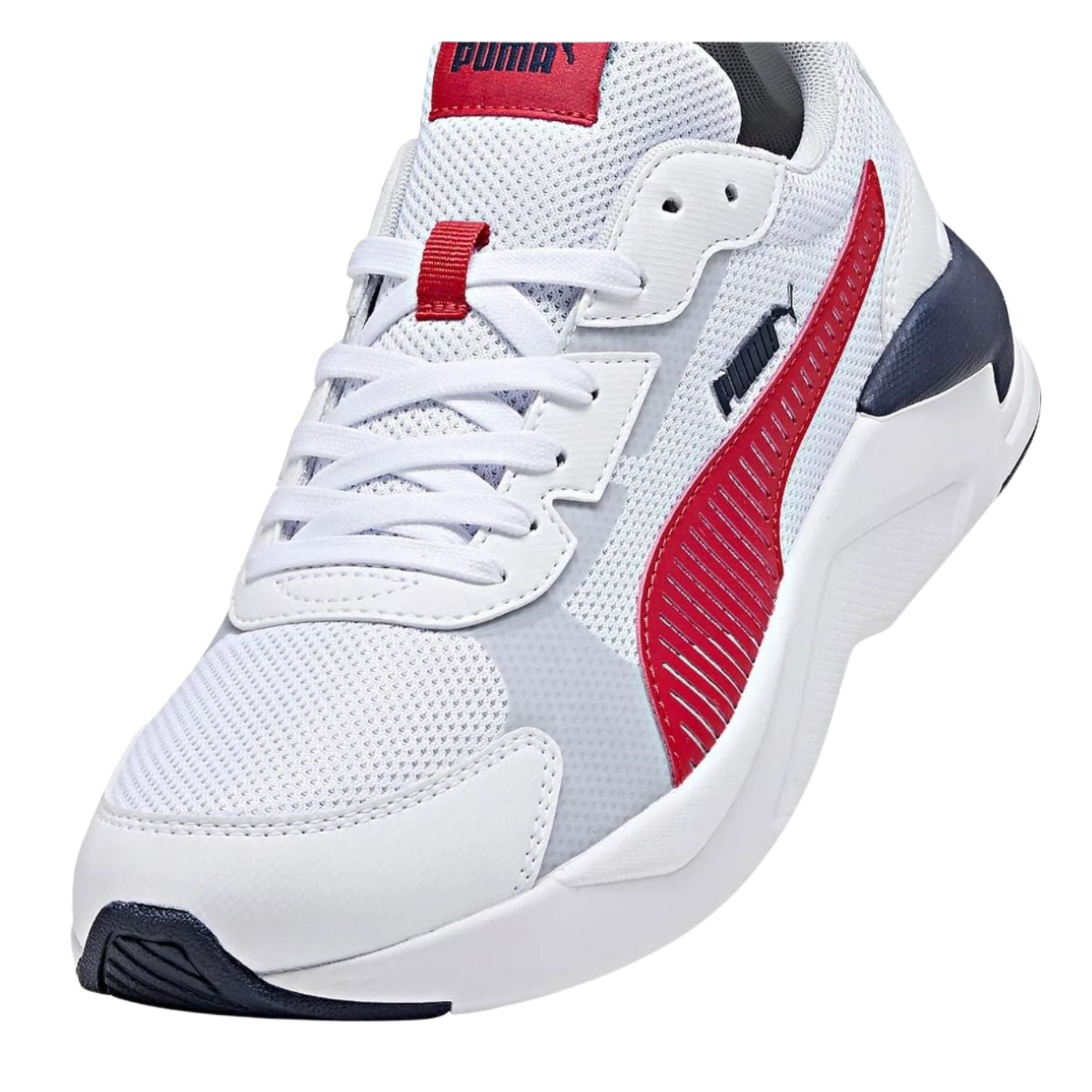TENIS CASUAL PUMA X-RAY 3 LT HOMBRE