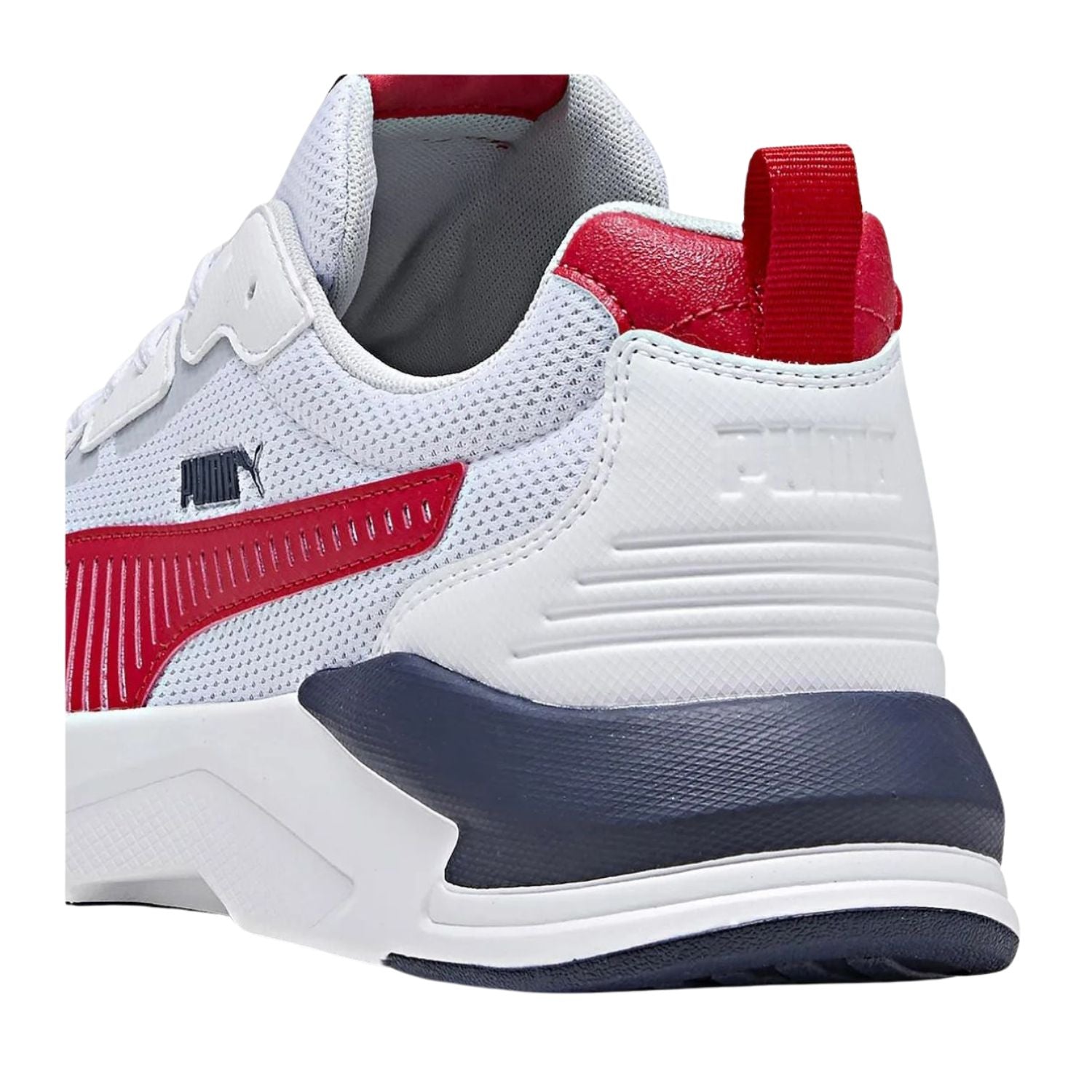 TENIS CASUAL PUMA X-RAY 3 LT HOMBRE-4