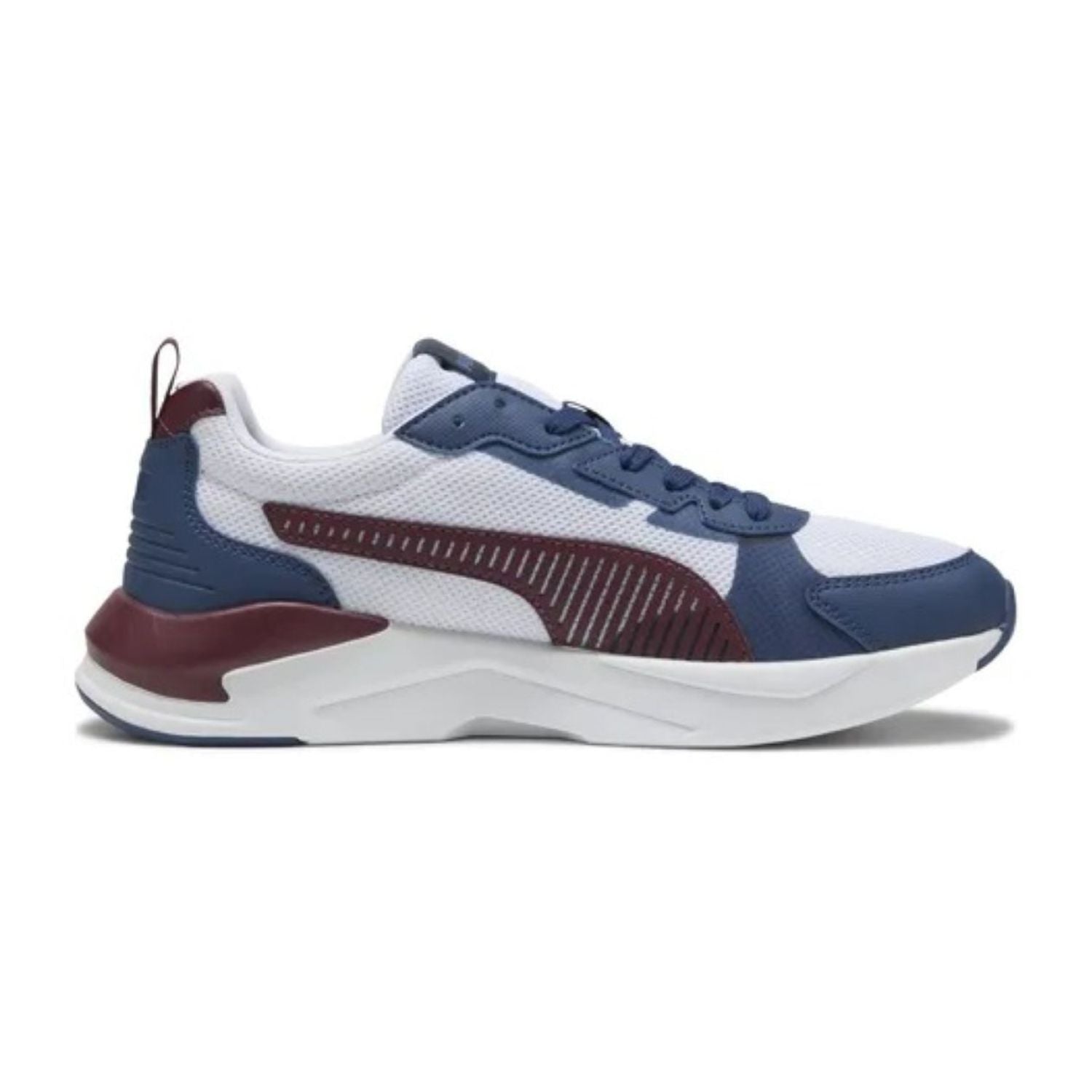 TENIS CASUAL PUMA X-RAY 3 LT HOMBRE-1