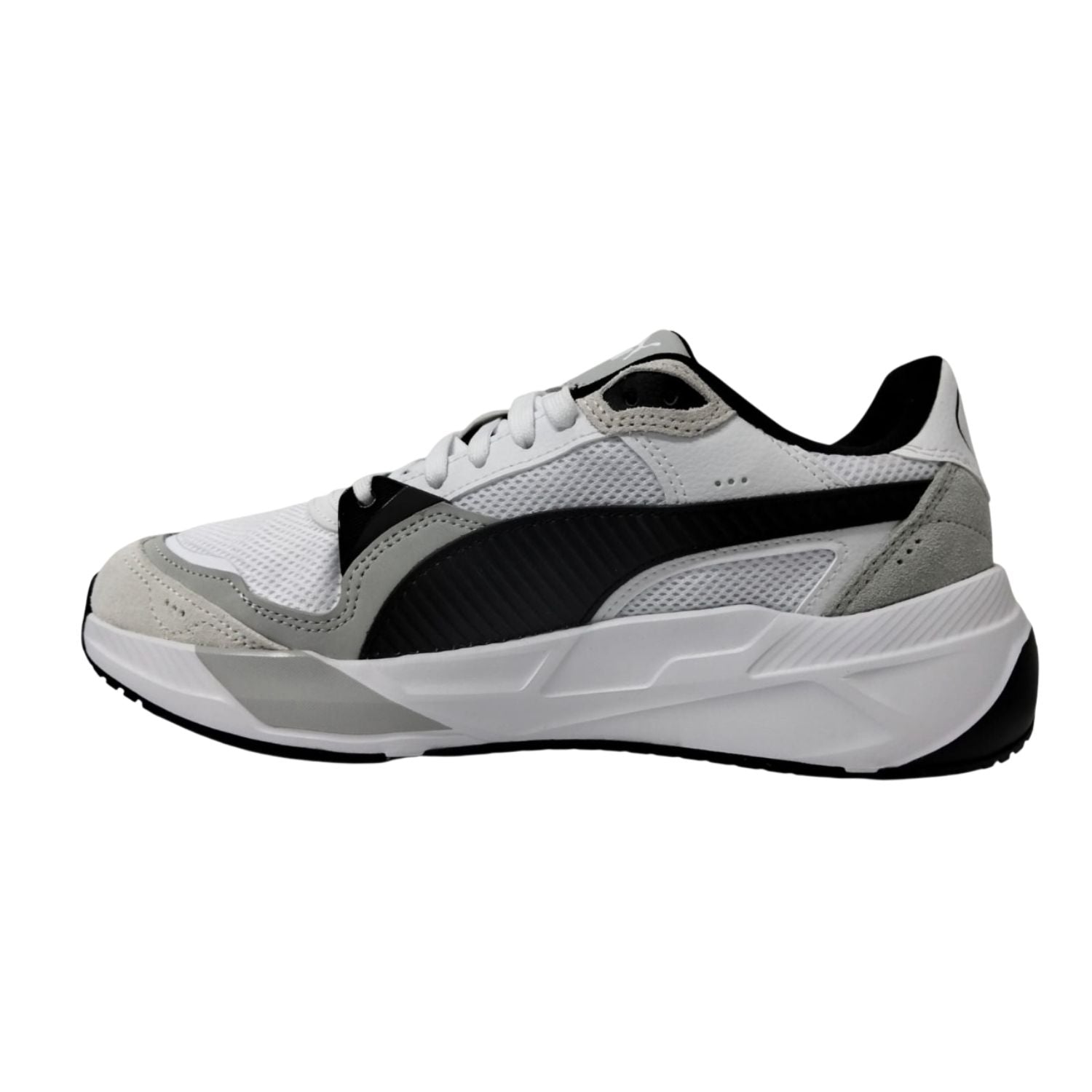 TENIS CASUAL PUMA TRINITY 2 HOMBRE-2