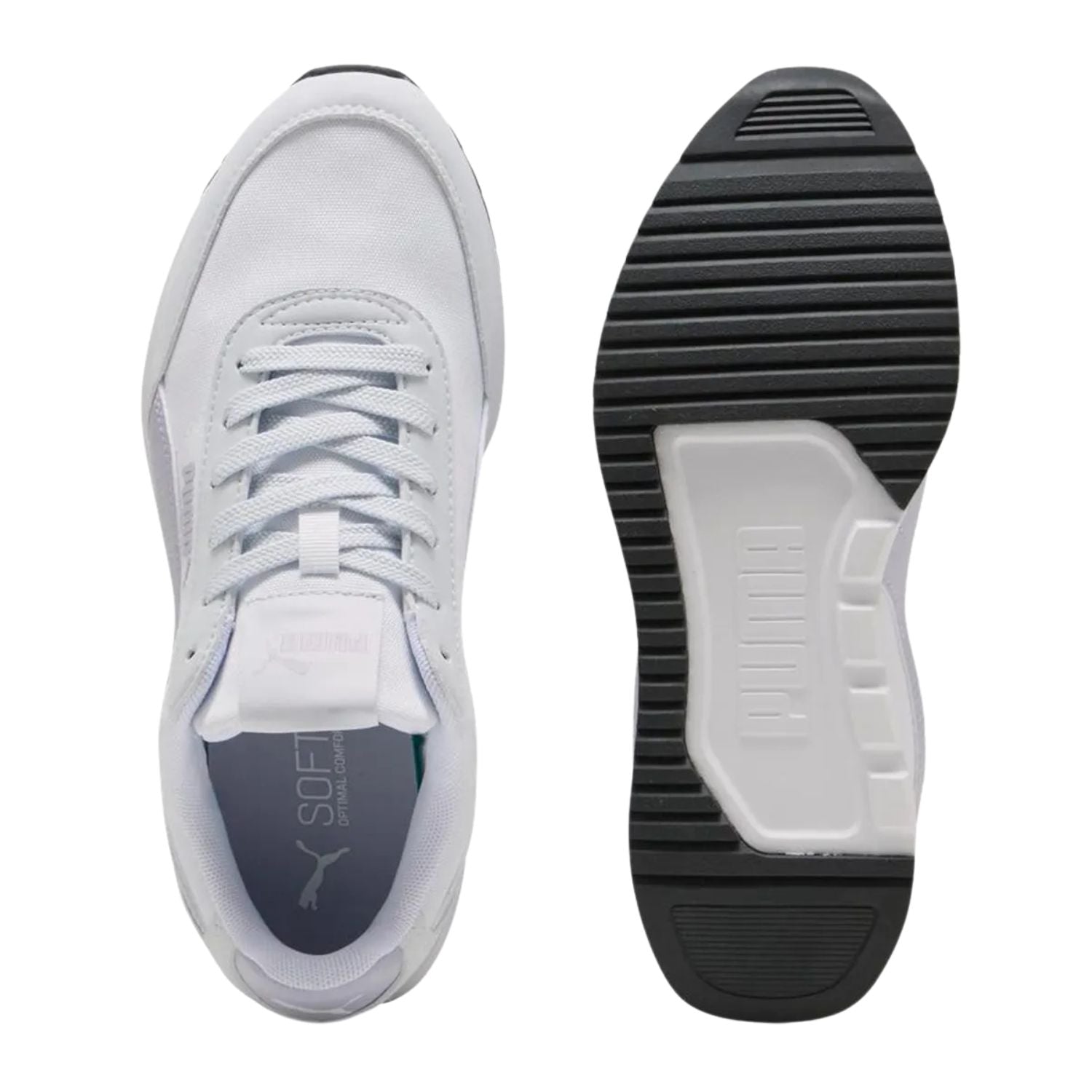 TENIS CASUAL PUMA R78 LIGHTWIND MUJER-4