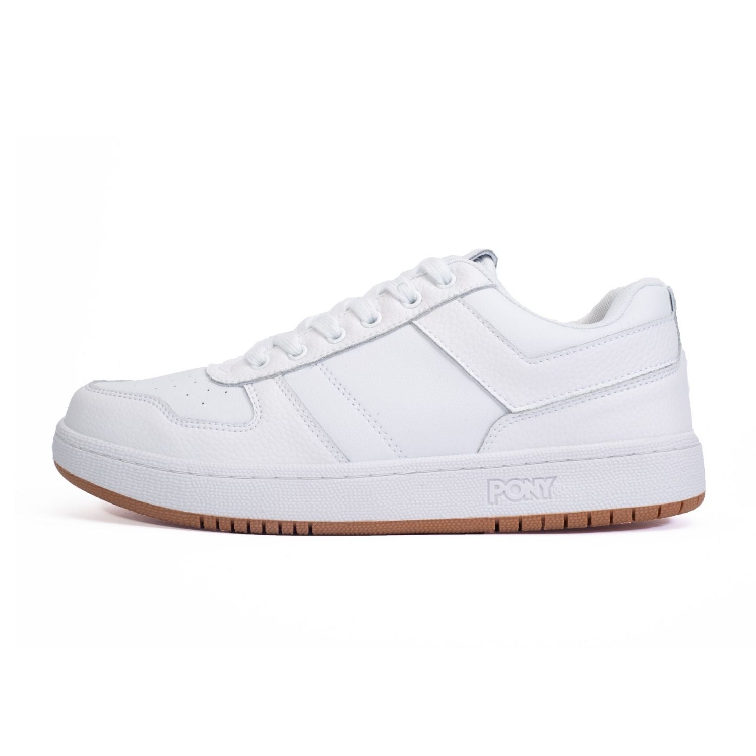 TENIS CASUAL PONY CITY WINGS GUM HOMBRE
