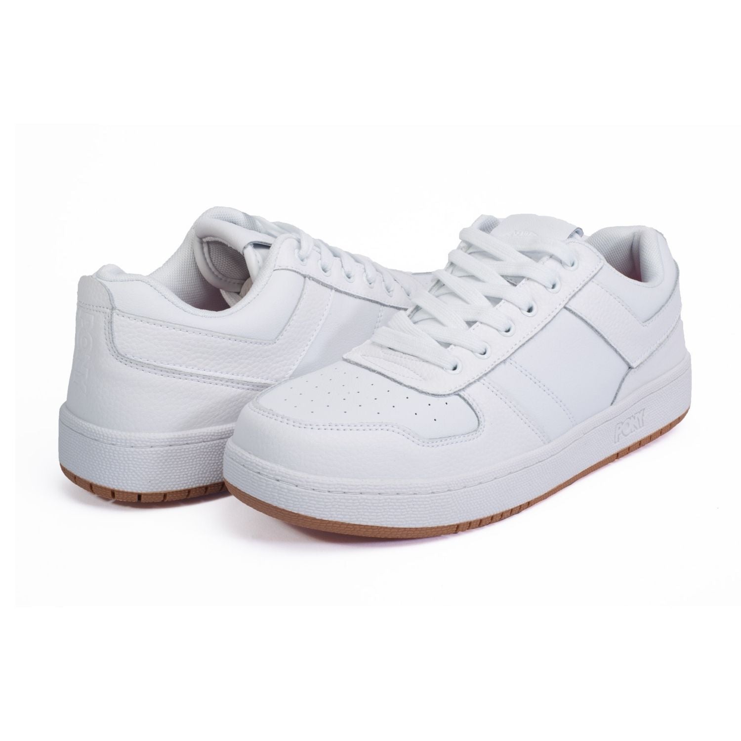 TENIS CASUAL PONY CITY WINGS GUM HOMBRE-3