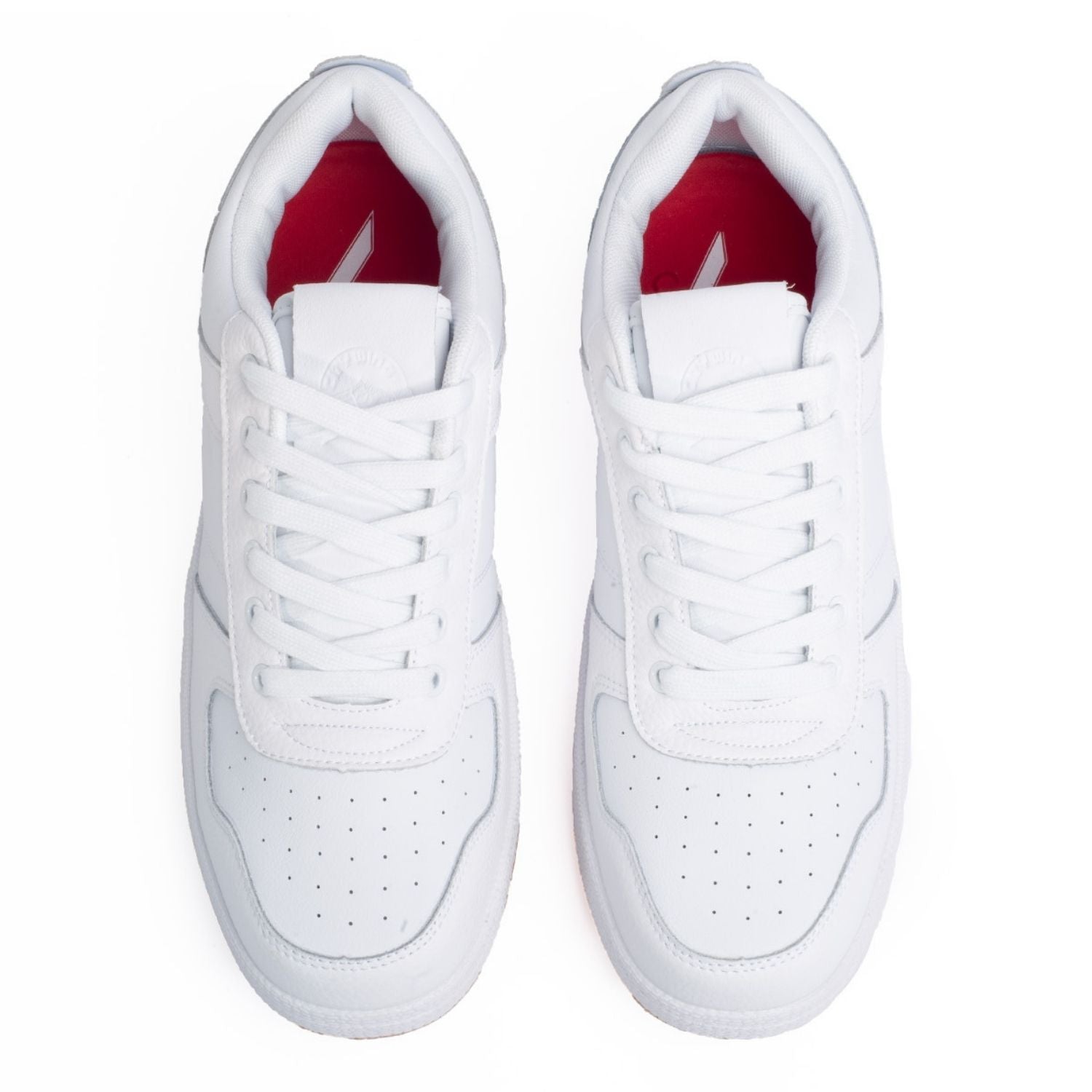 TENIS CASUAL PONY CITY WINGS GUM HOMBRE-4