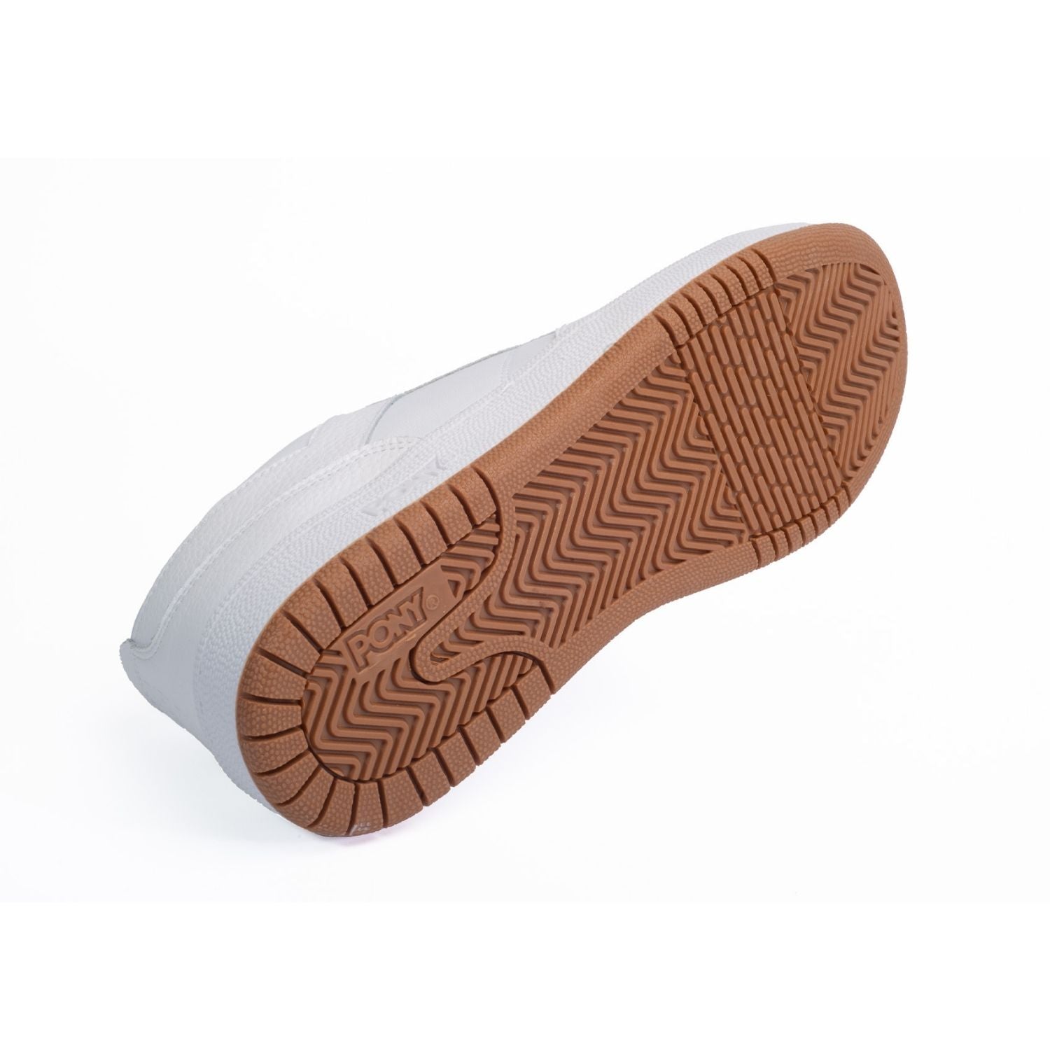 TENIS CASUAL PONY CITY WINGS GUM HOMBRE-5