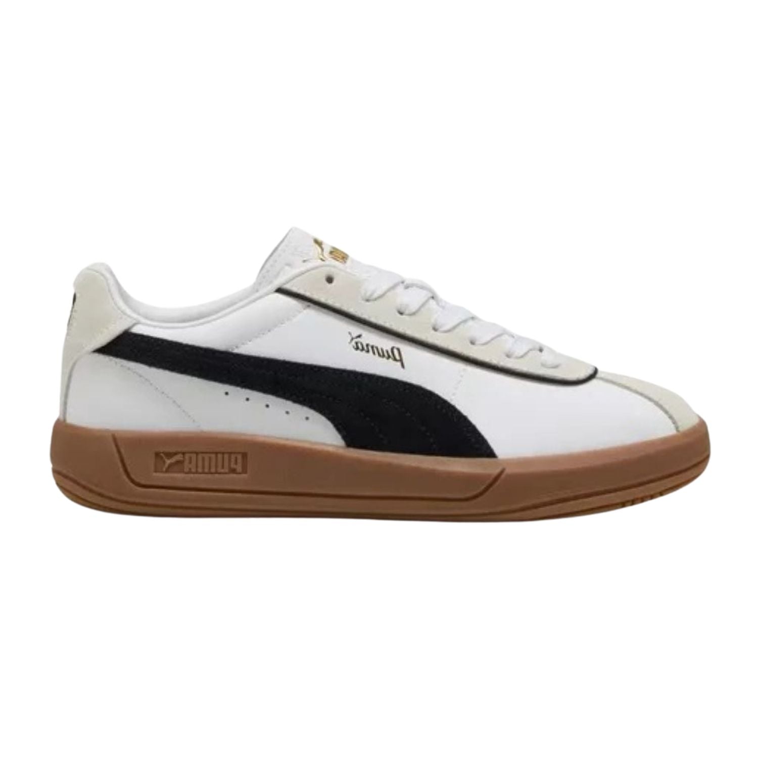 TENIS CASUAL PUMA CLUB KLASSIKA MUJER