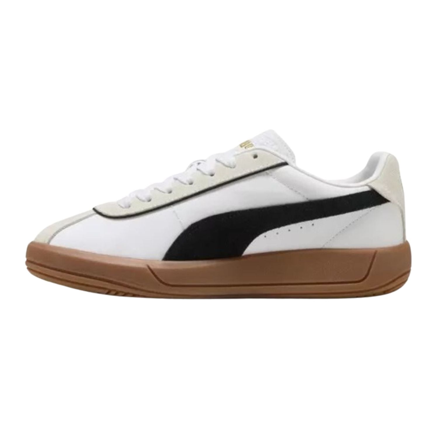 TENIS CASUAL PUMA CLUB KLASSIKA MUJER-2