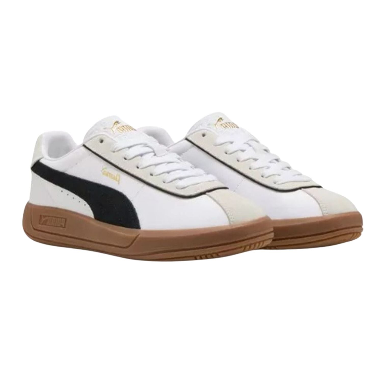 TENIS CASUAL PUMA CLUB KLASSIKA MUJER-3
