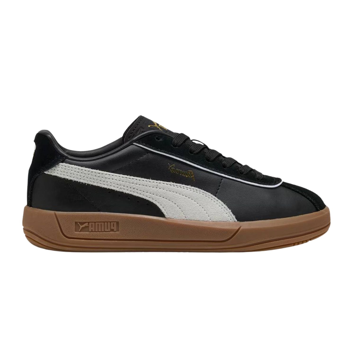 TENIS CASUAL PUMA CLUB CLASSICA MUJER