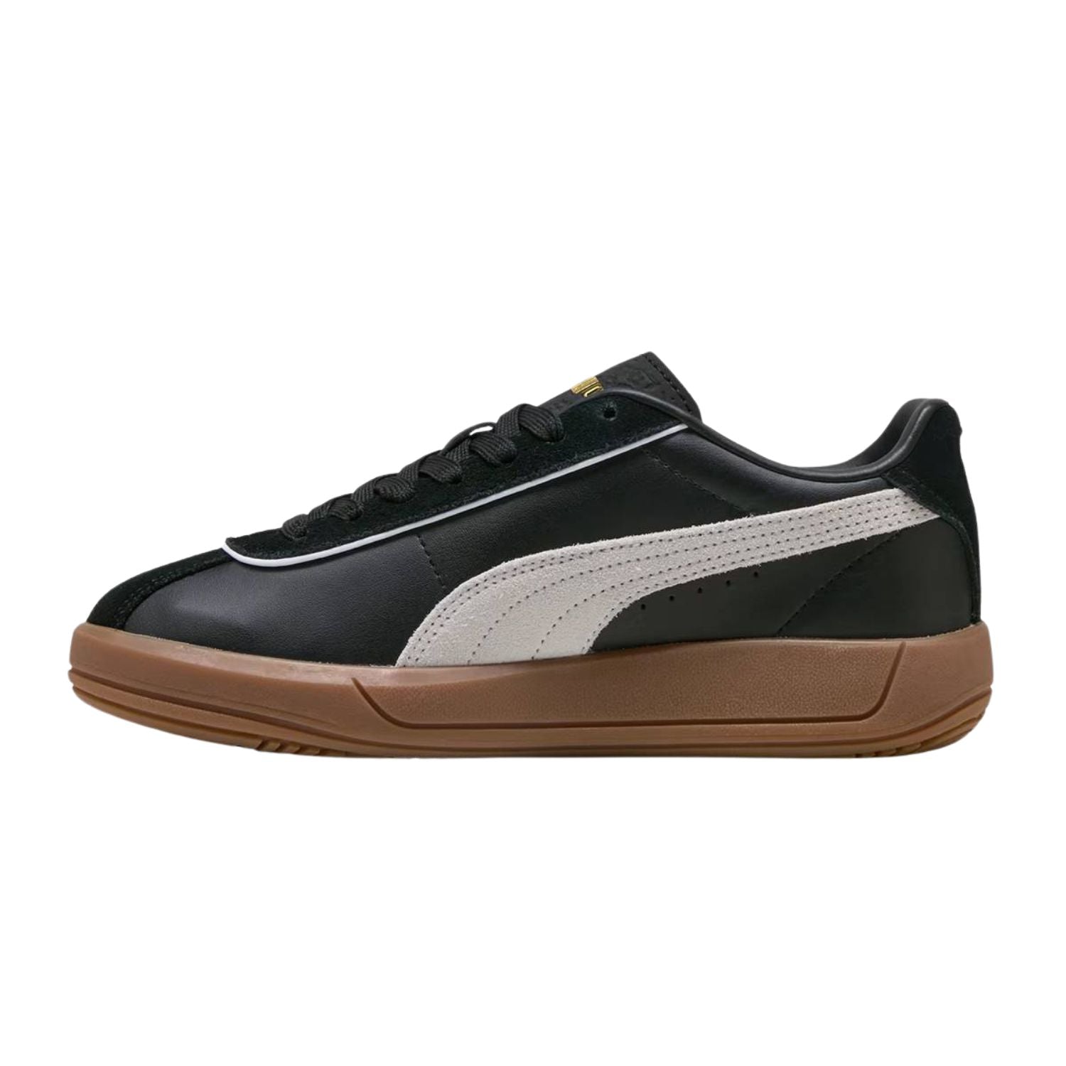 TENIS CASUAL PUMA CLUB CLASSICA MUJER
