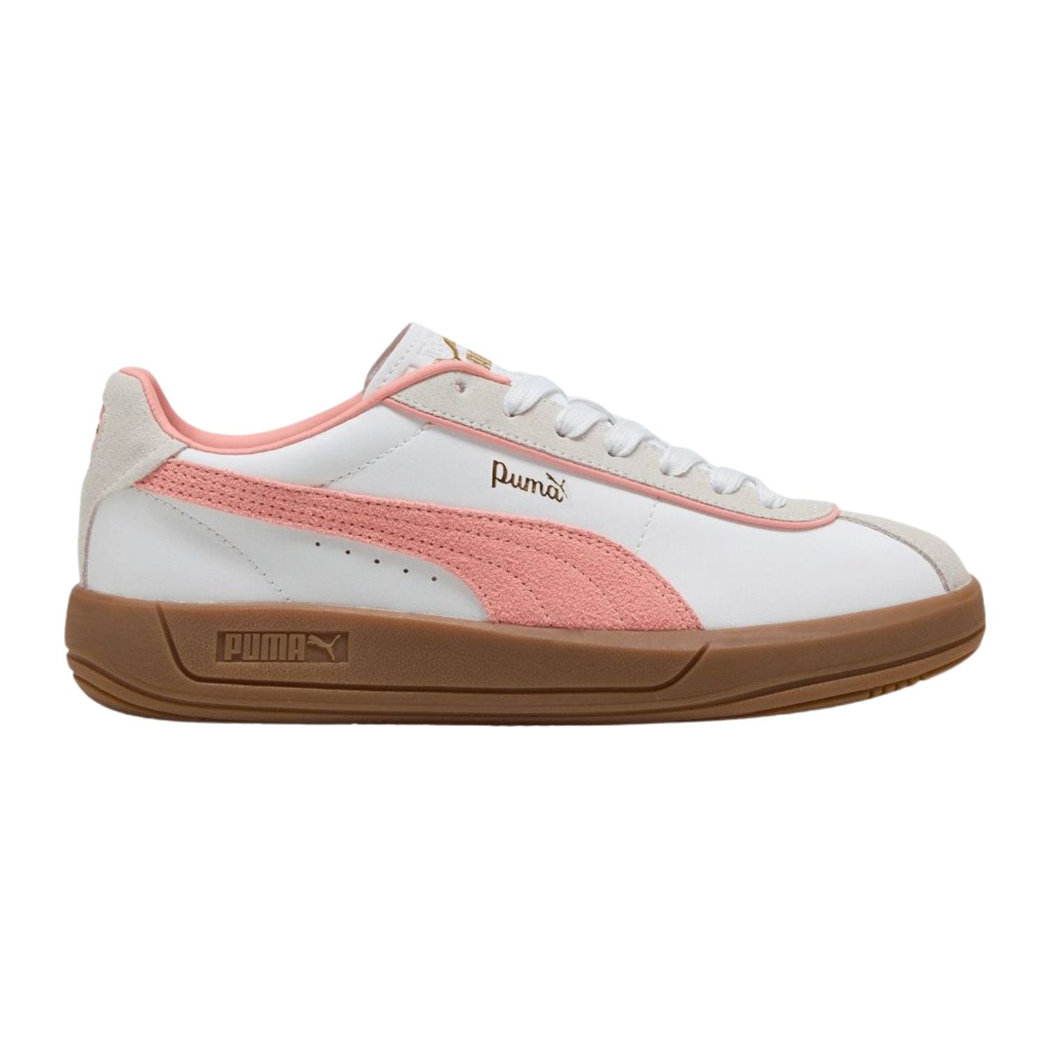 TENIS CASUAL PUMA CLUB KLASSIKA MUJER-1
