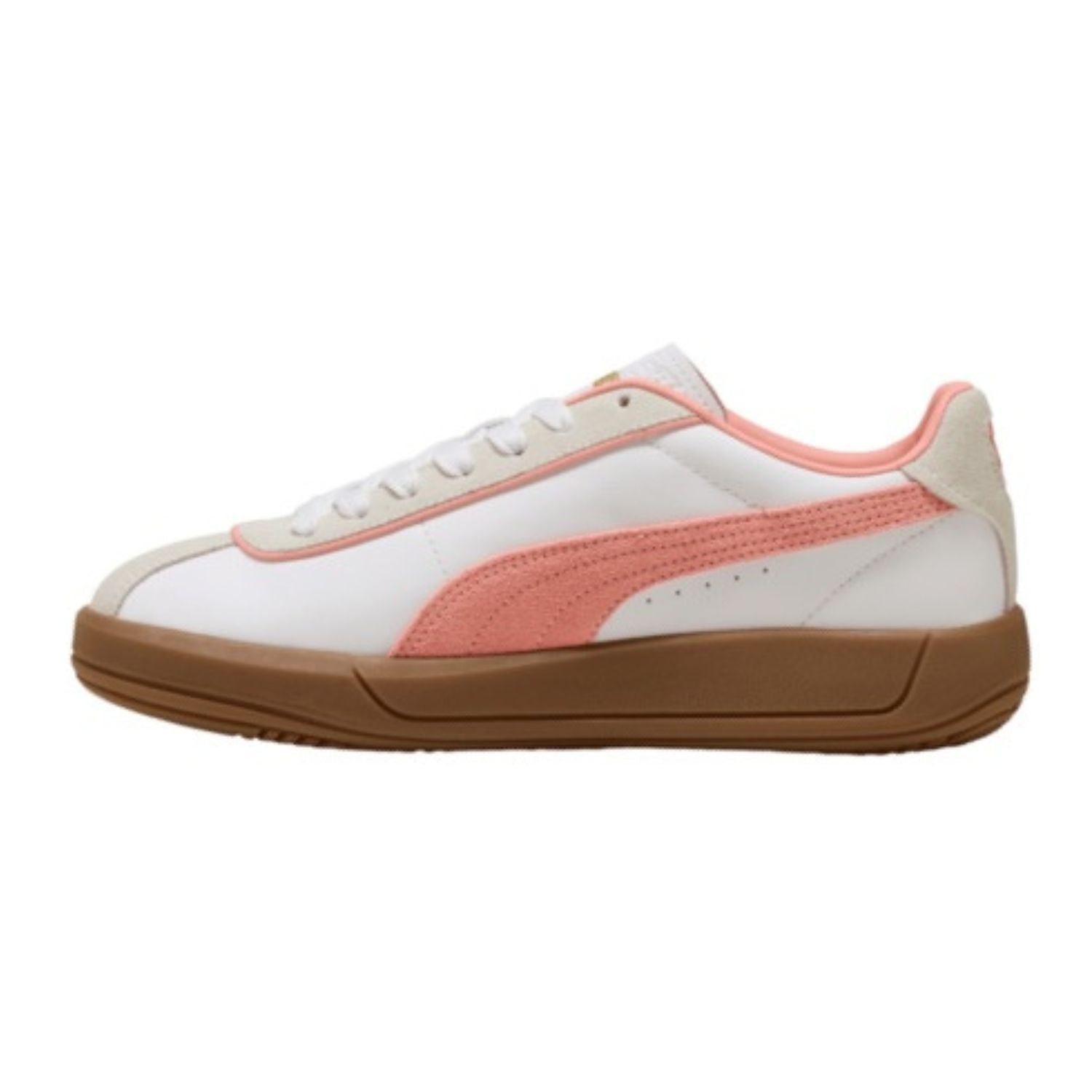 TENIS CASUAL PUMA CLUB KLASSIKA MUJER