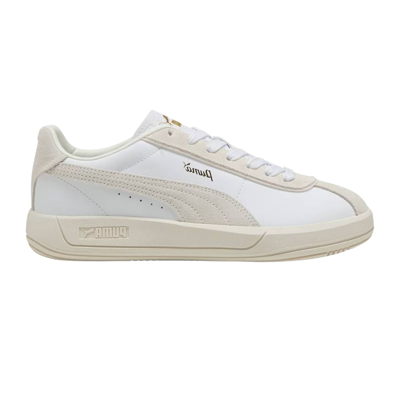 TENIS CASUAL PUMA CLUB KLASSIKA MUJER