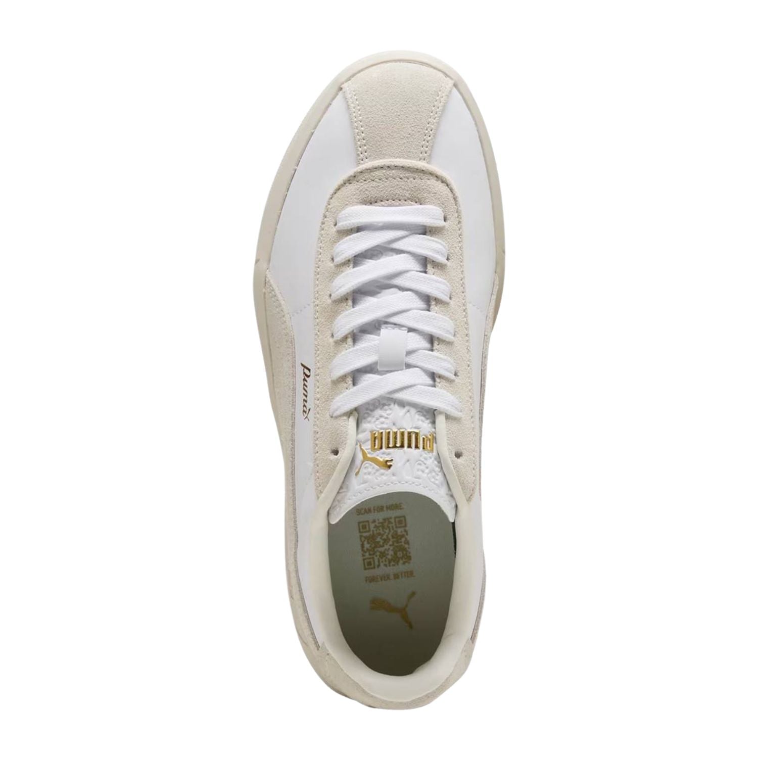 TENIS CASUAL PUMA CLUB KLASSIKA MUJER