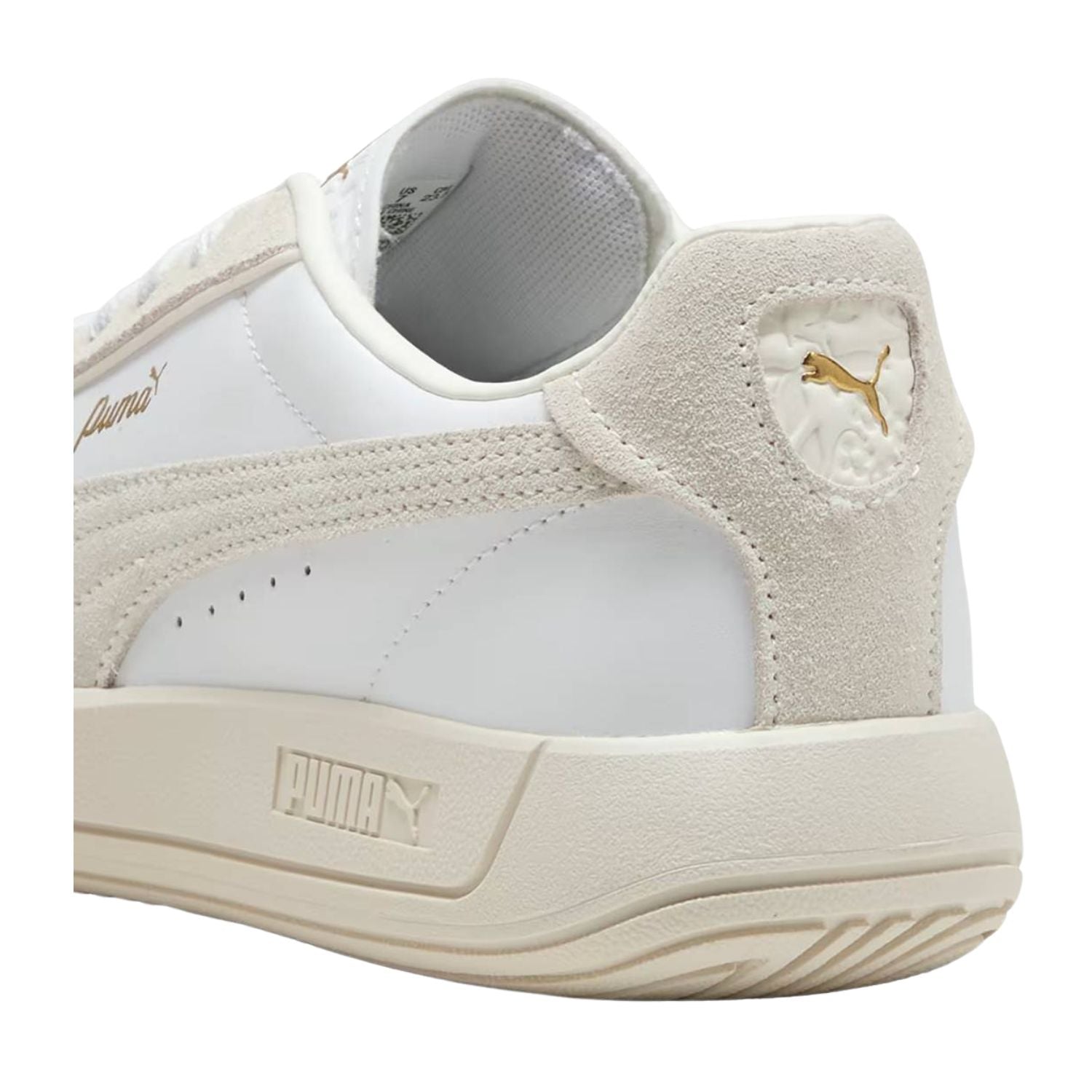 TENIS CASUAL PUMA CLUB KLASSIKA MUJER