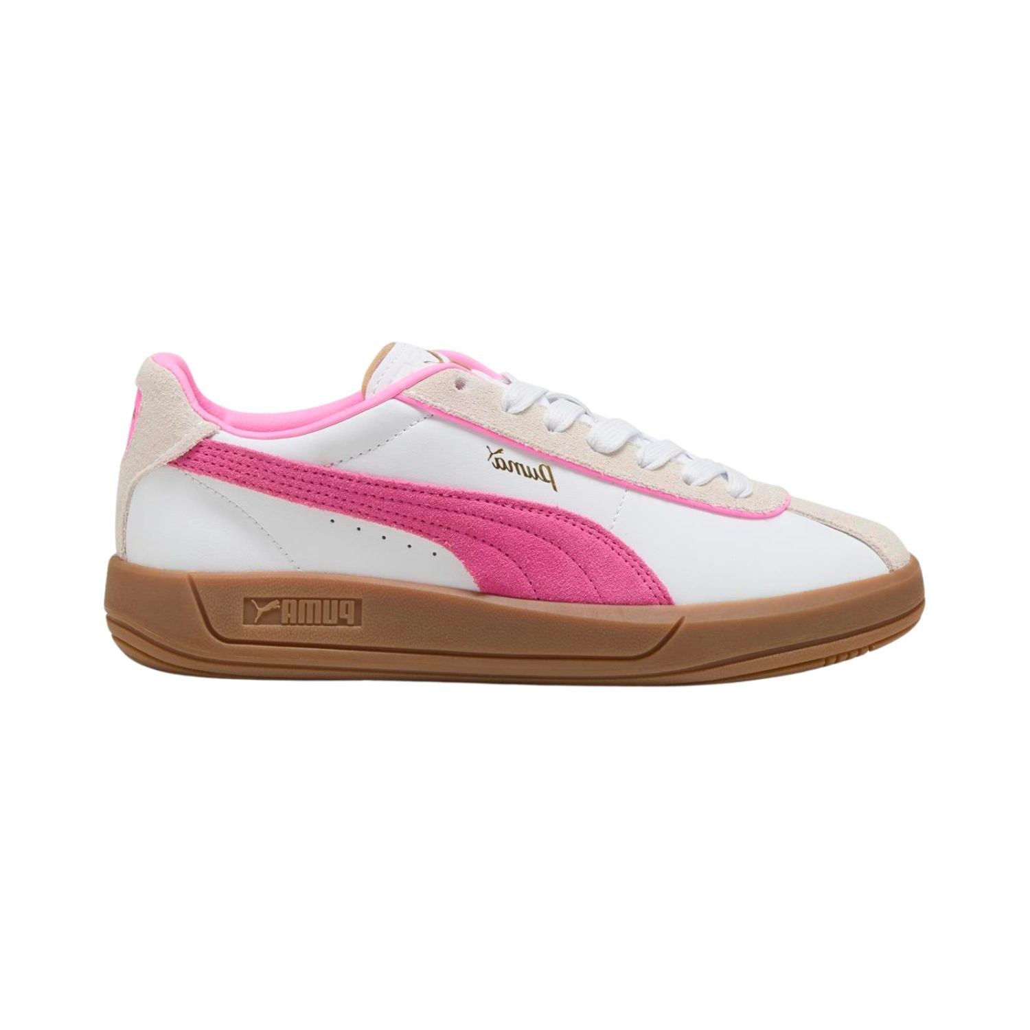 TENIS CASUAL PUMA CLUB KLASSIKA MUJER