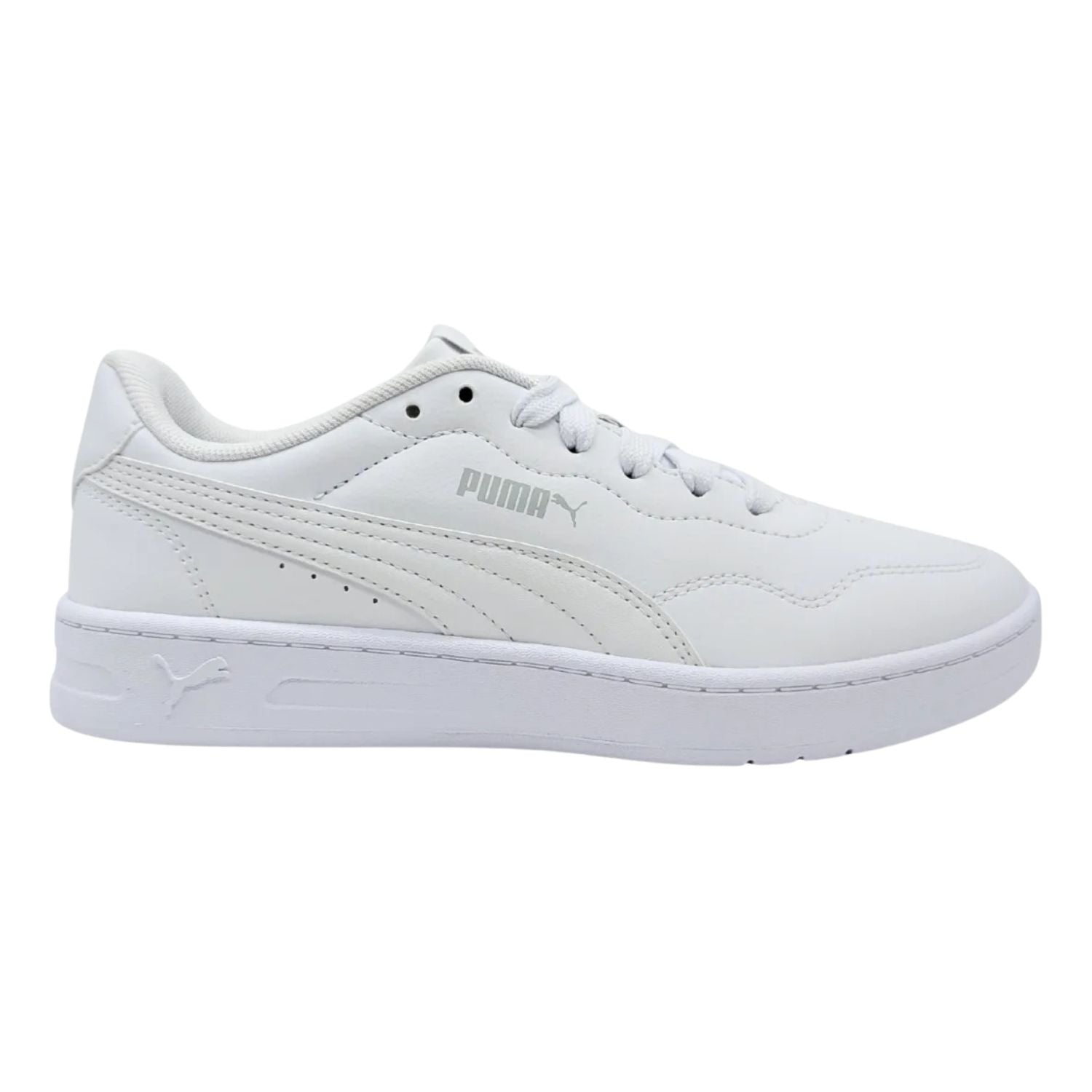 TENIS CASUAL BLANCO PUMA MUJER