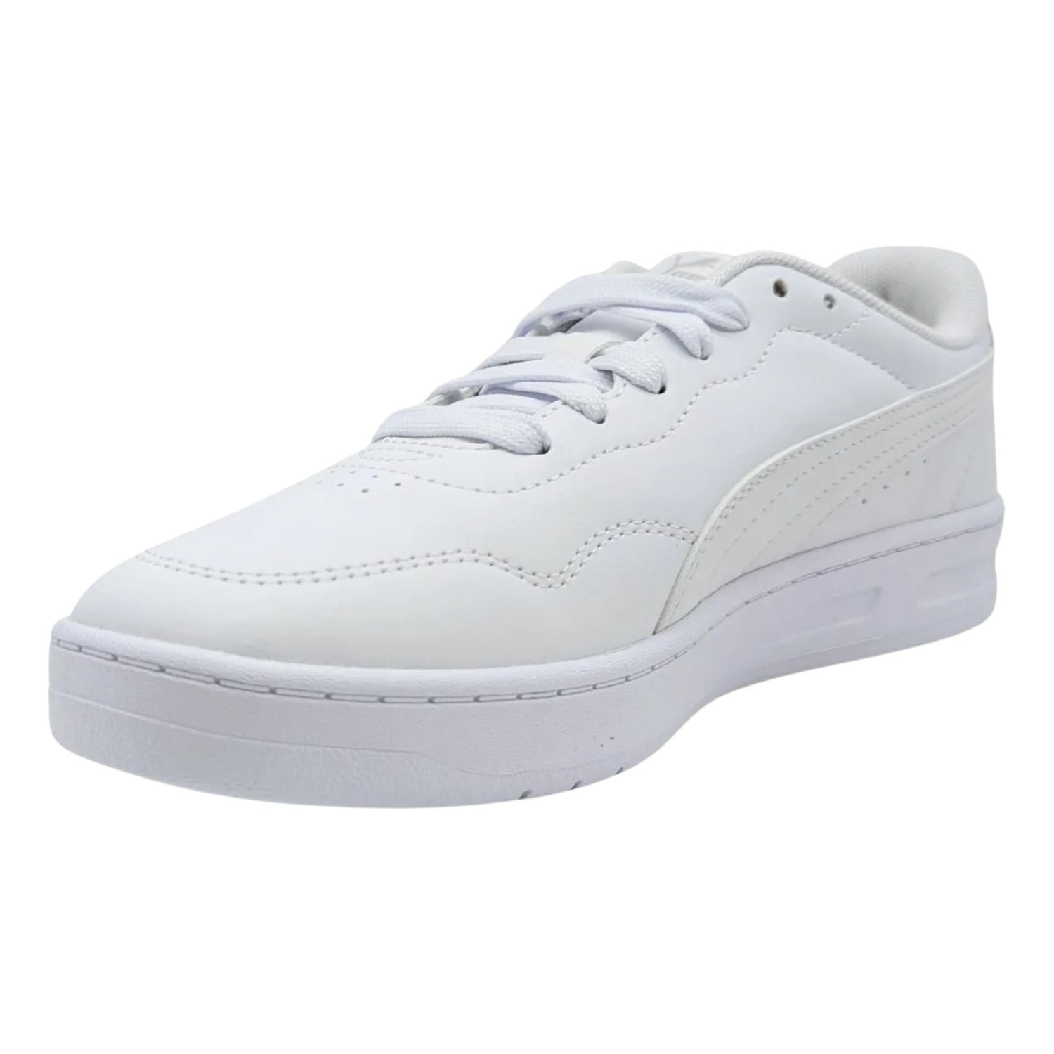 TENIS CASUAL BLANCO PUMA MUJER