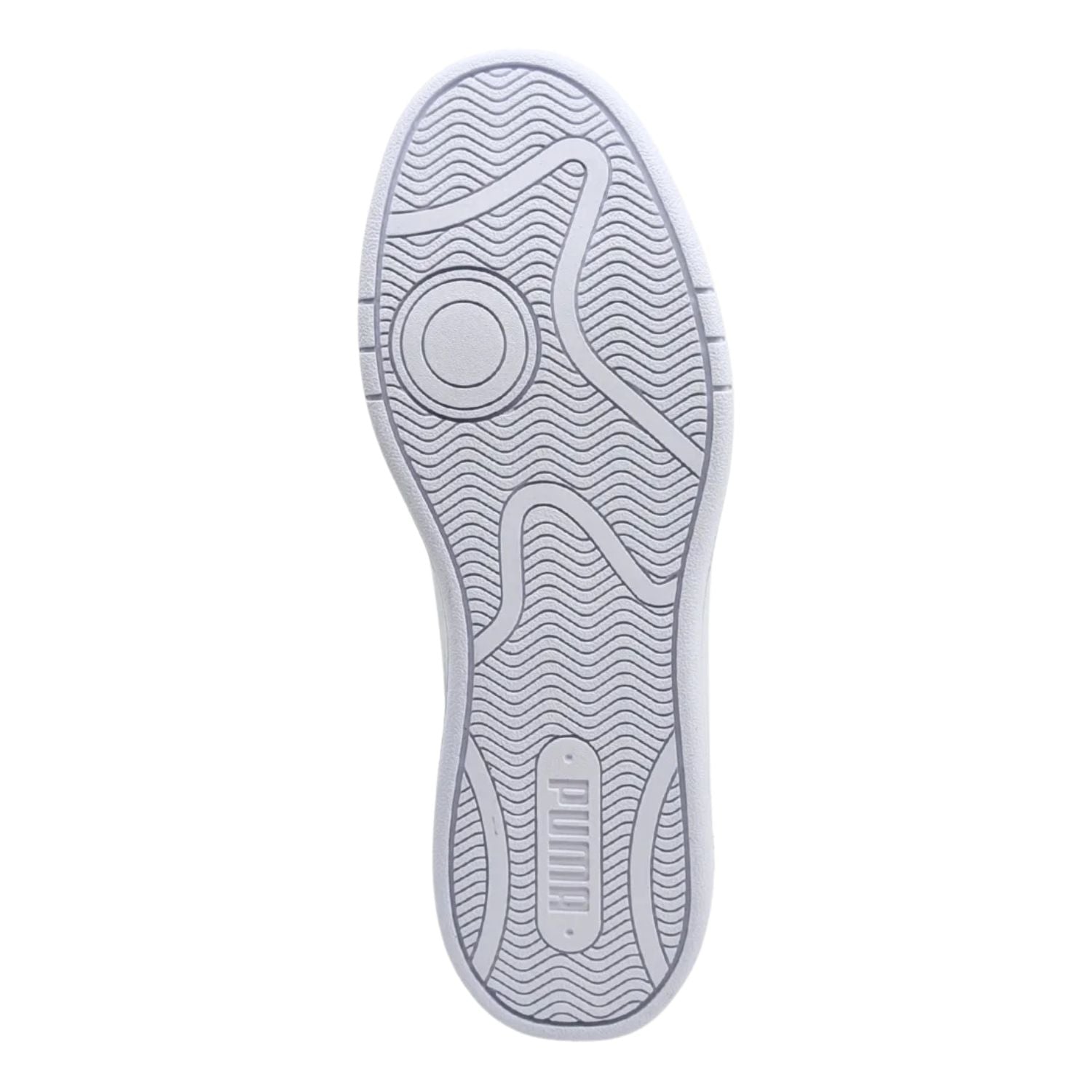 TENIS CASUAL BLANCO PUMA MUJER