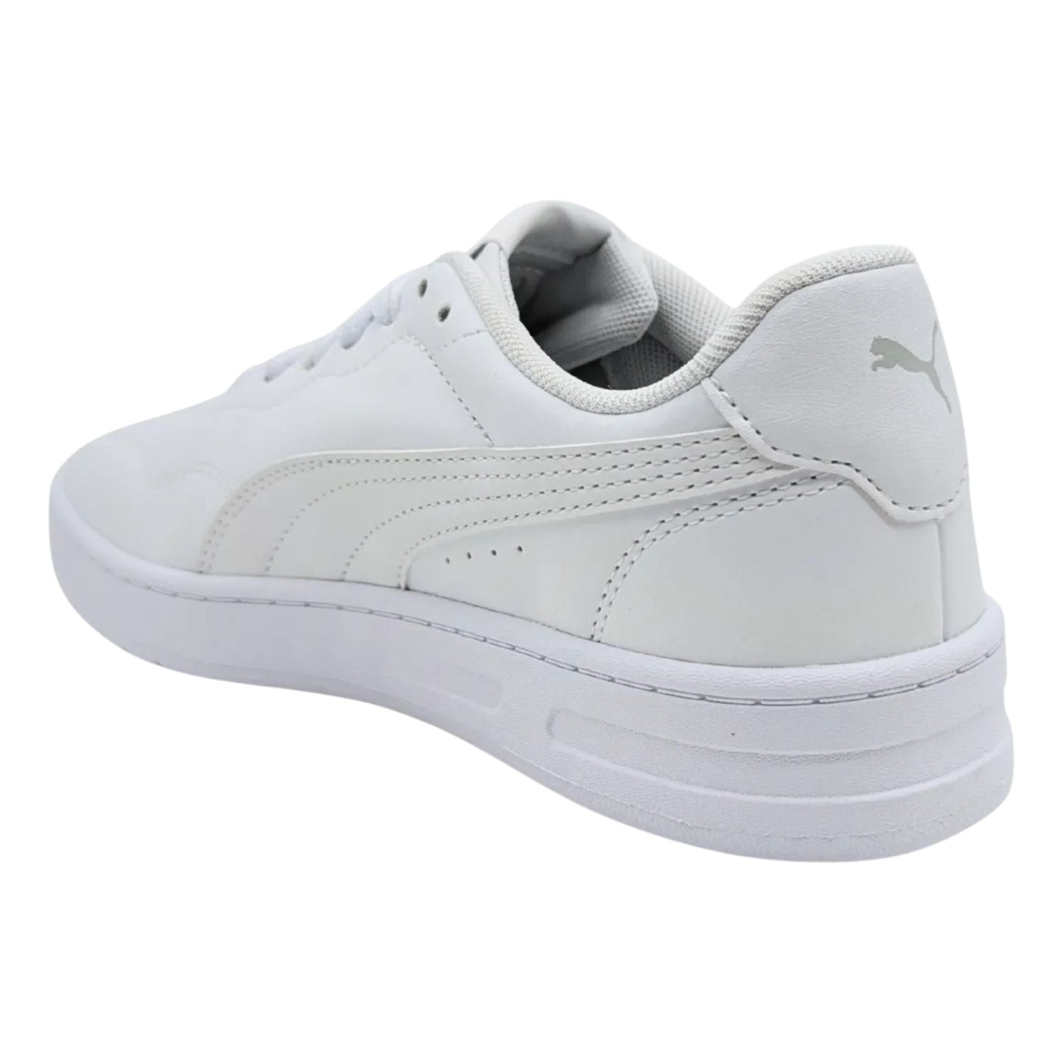 TENIS CASUAL BLANCO PUMA MUJER