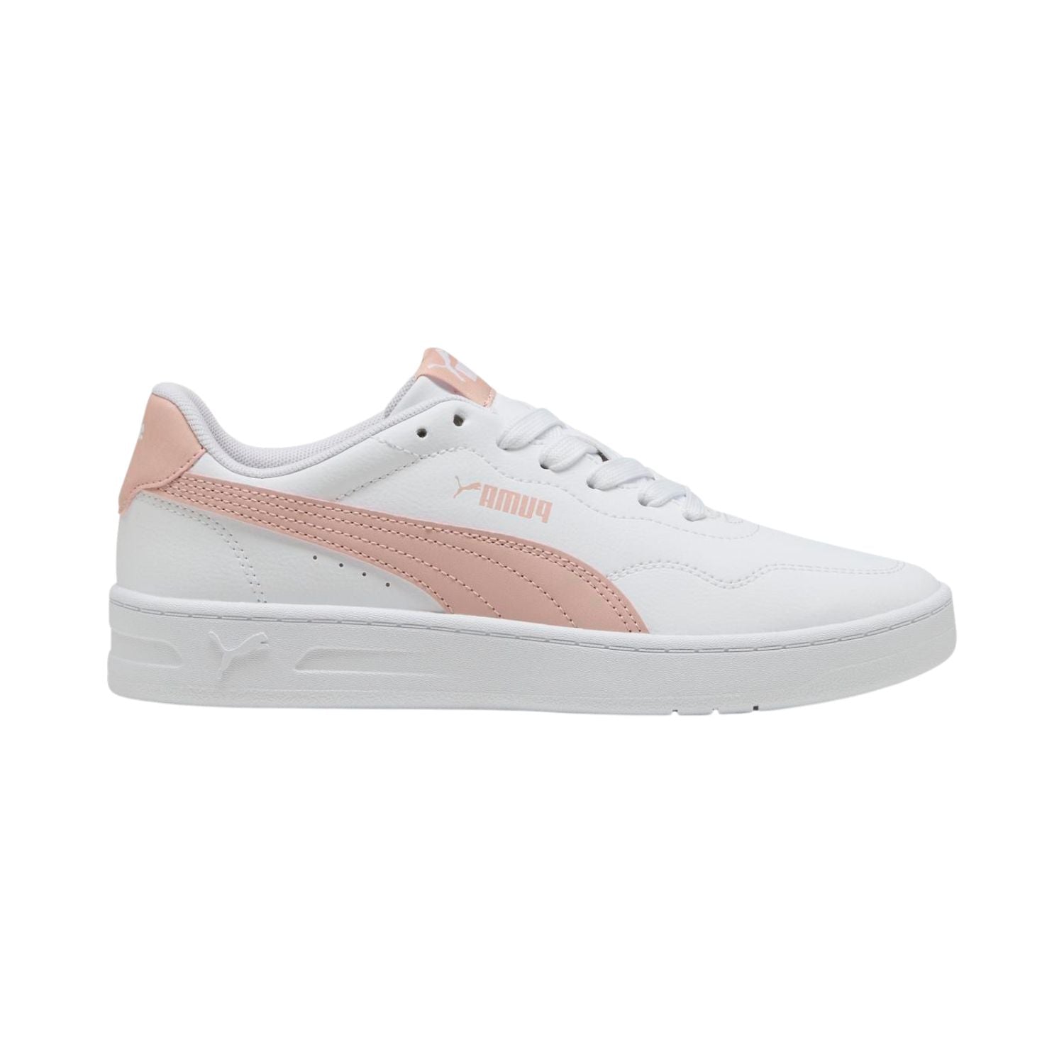 TENIS CASUAL PUMA COURT LALLY MUJER-1