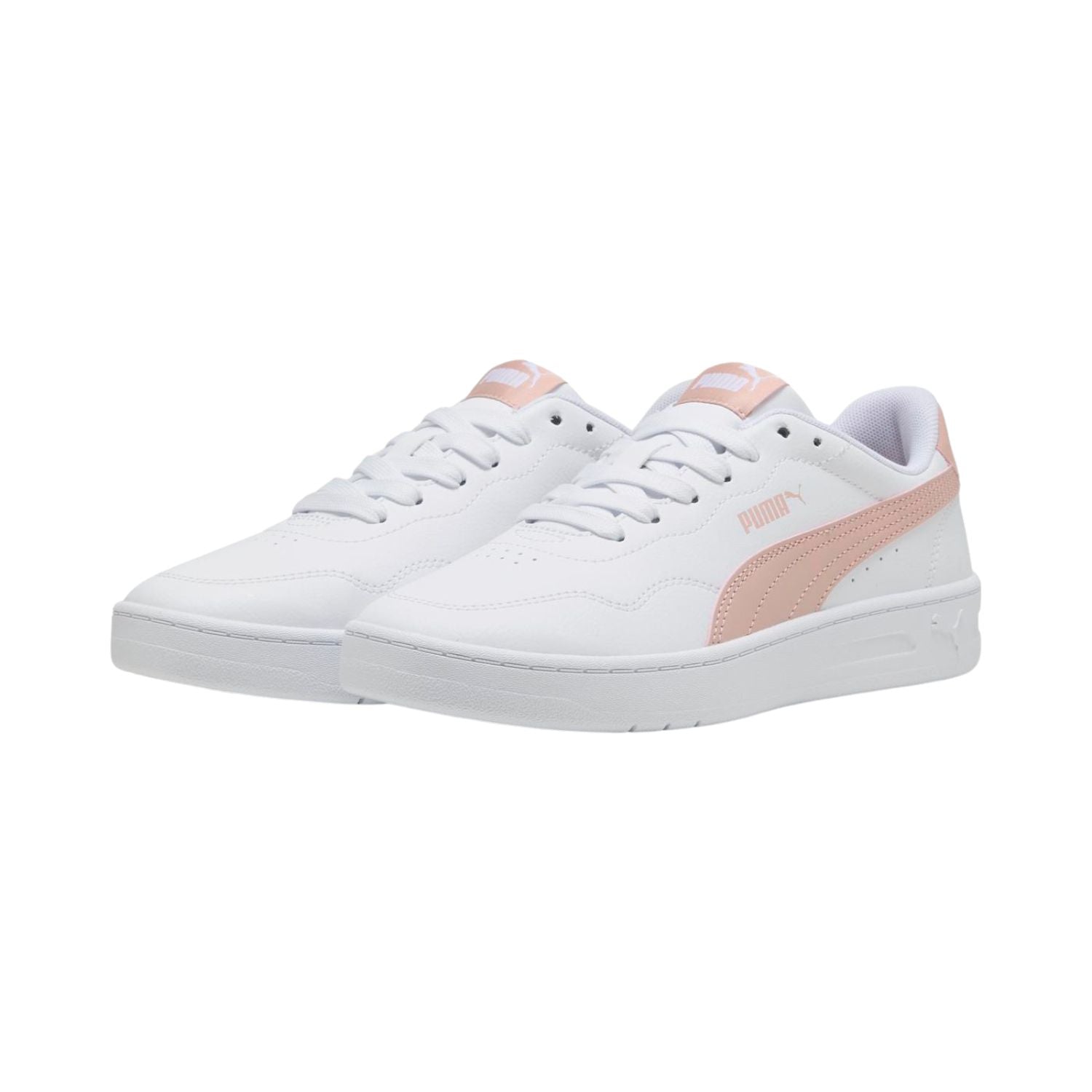 TENIS CASUAL PUMA COURT LALLY MUJER-3