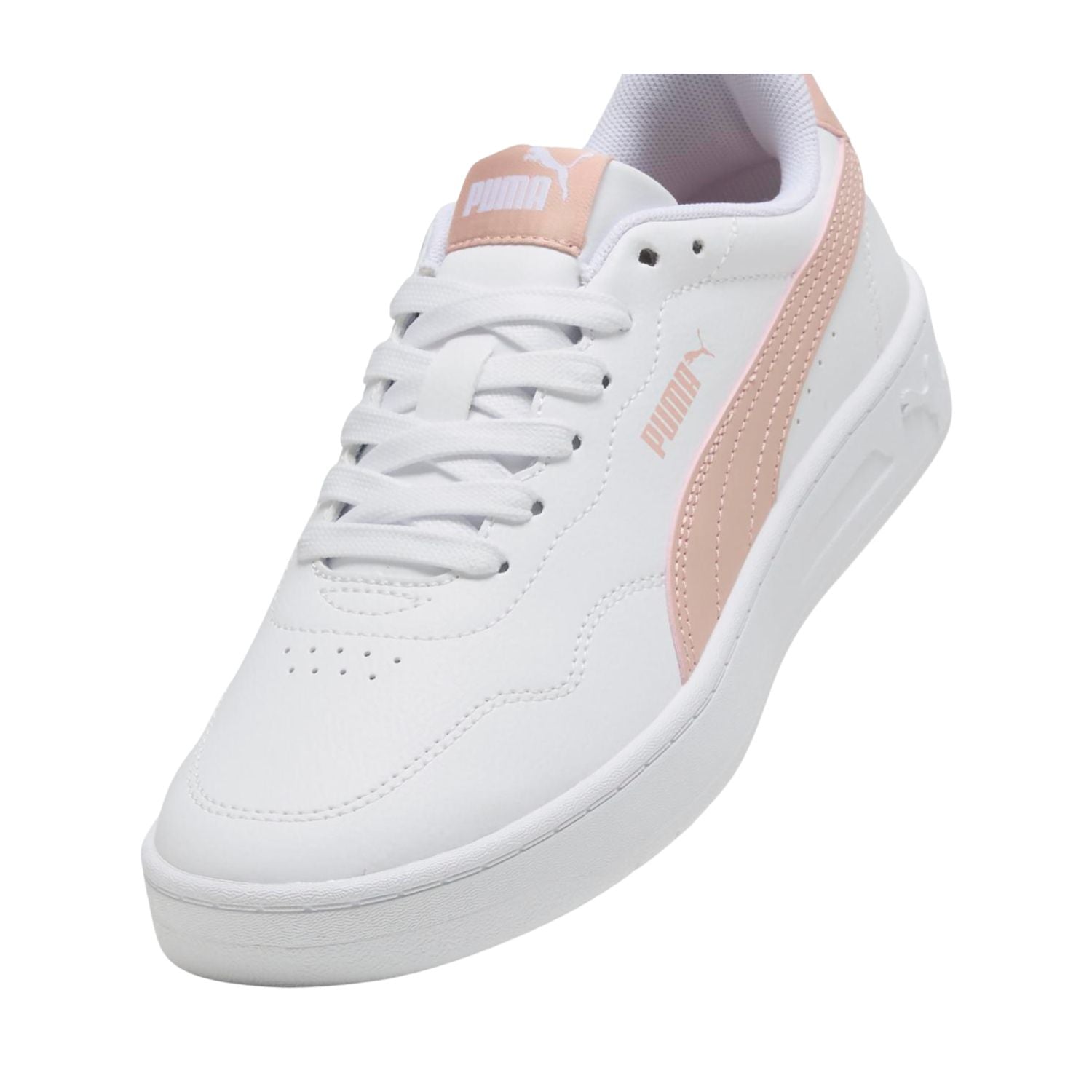 TENIS CASUAL PUMA COURT LALLY MUJER-5