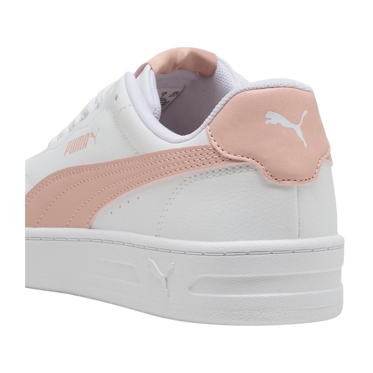 TENIS CASUAL PUMA COURT LALLY MUJER-6