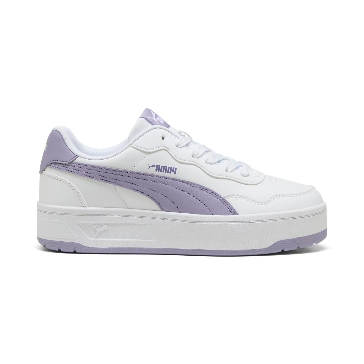 TENIS CASUAL BLANCO PUMA MUJER