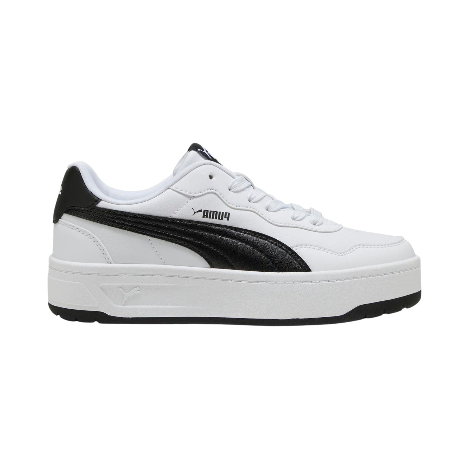 TENIS CASUAL PUMA COURT LALLY SKYE MUJER